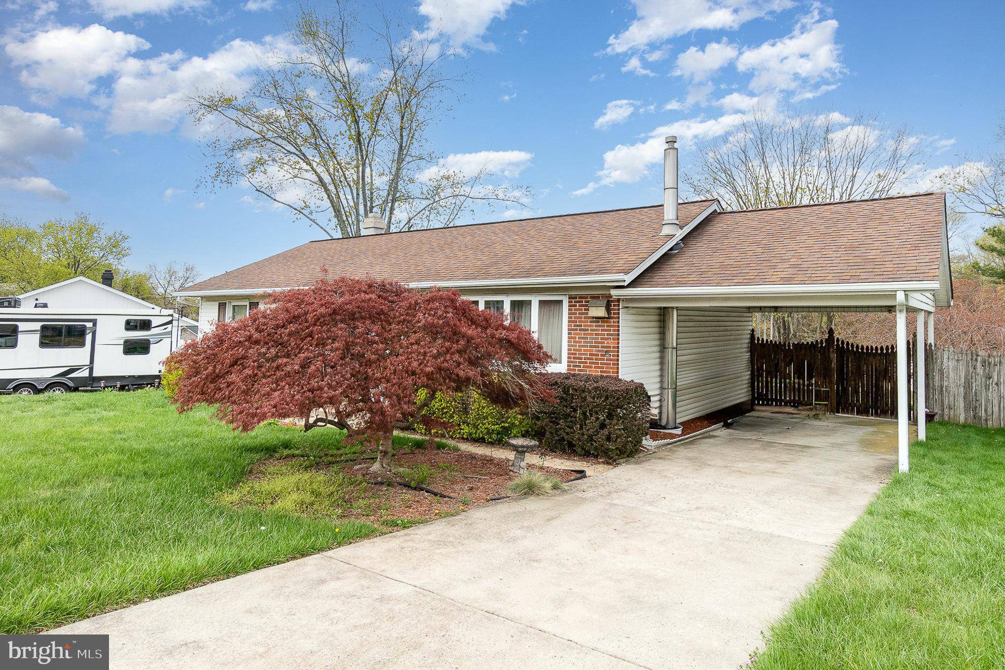 Edgewood, MD 21040,702 BAYBERRY RD