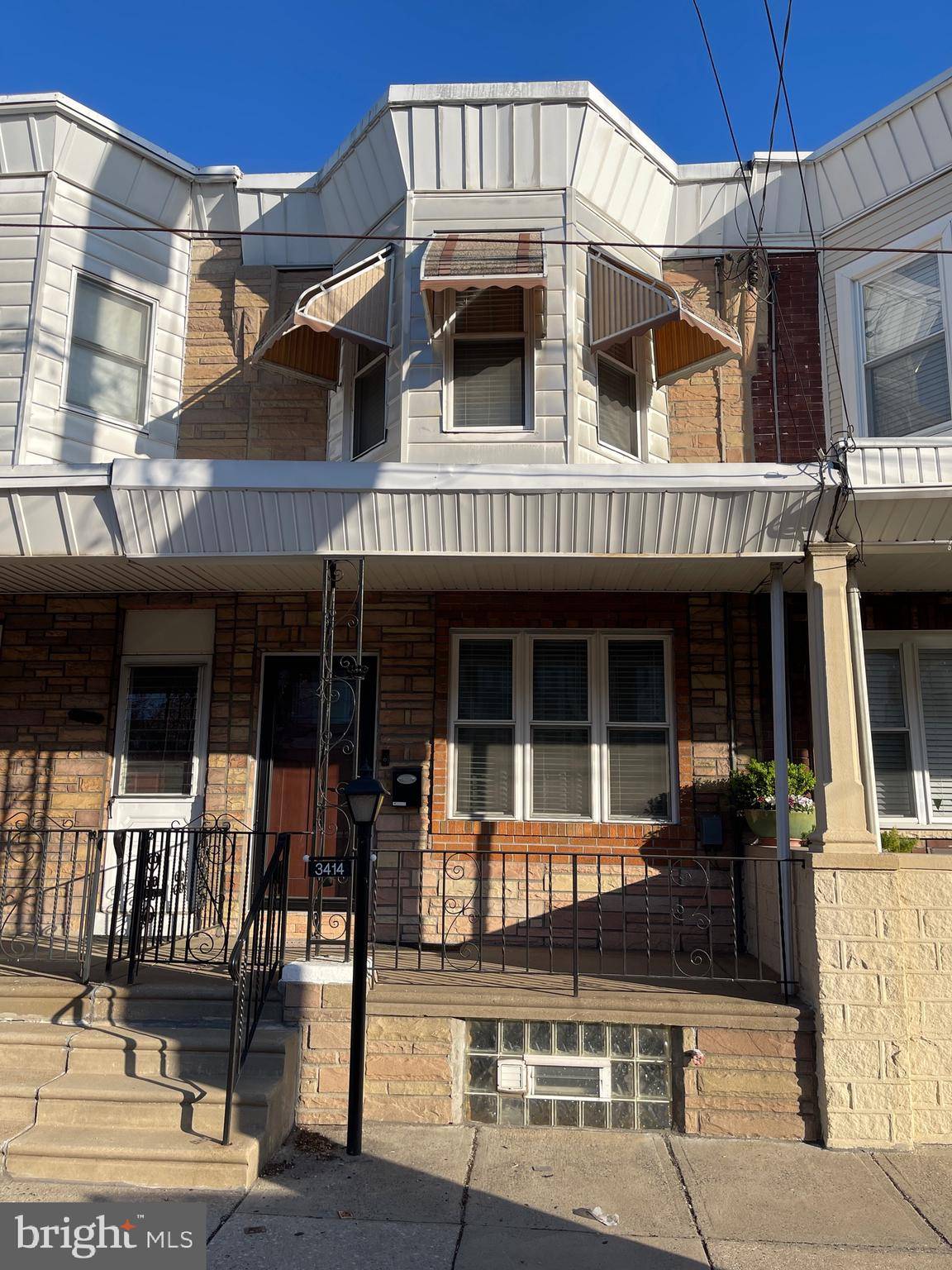Philadelphia, PA 19134,3414 EDGEMONT ST