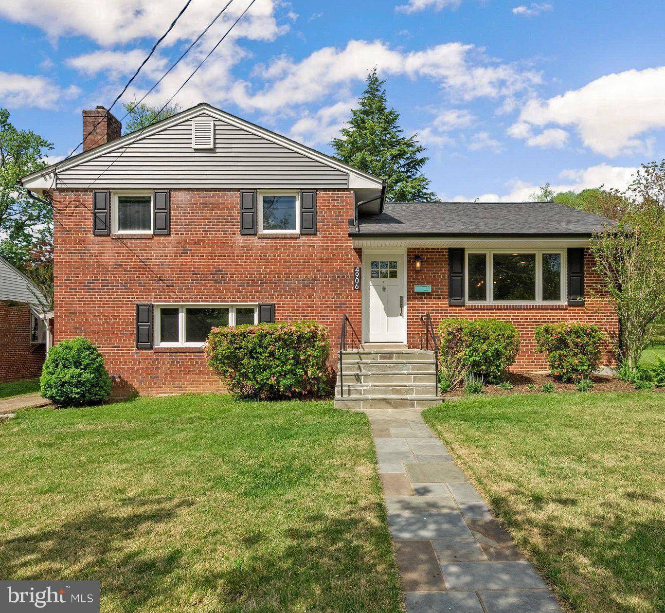 Rockville, MD 20852,4906 ERTTER DR