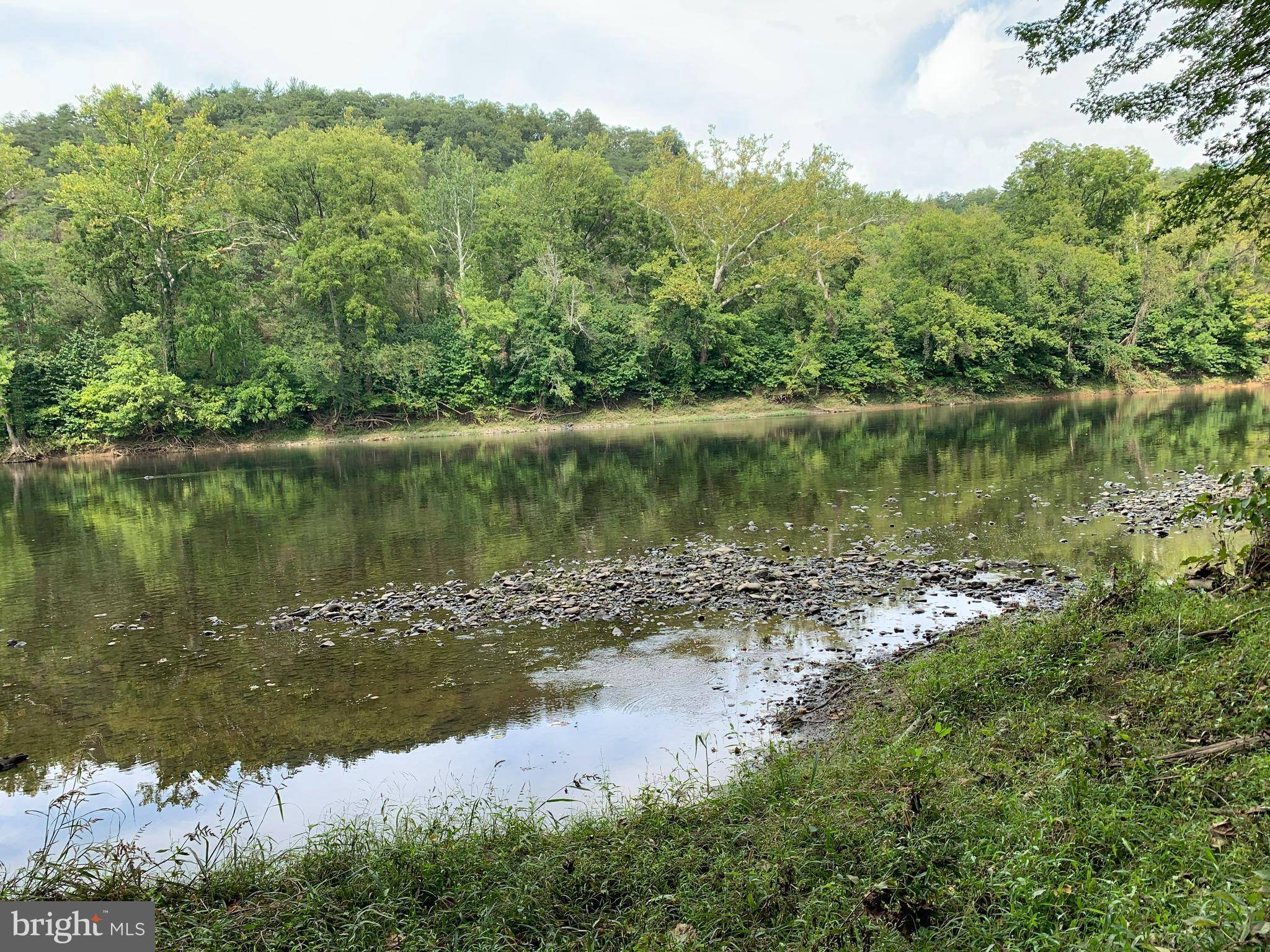 Great Cacapon, WV 25422,LOW LINE ROAD PT TRACT 7