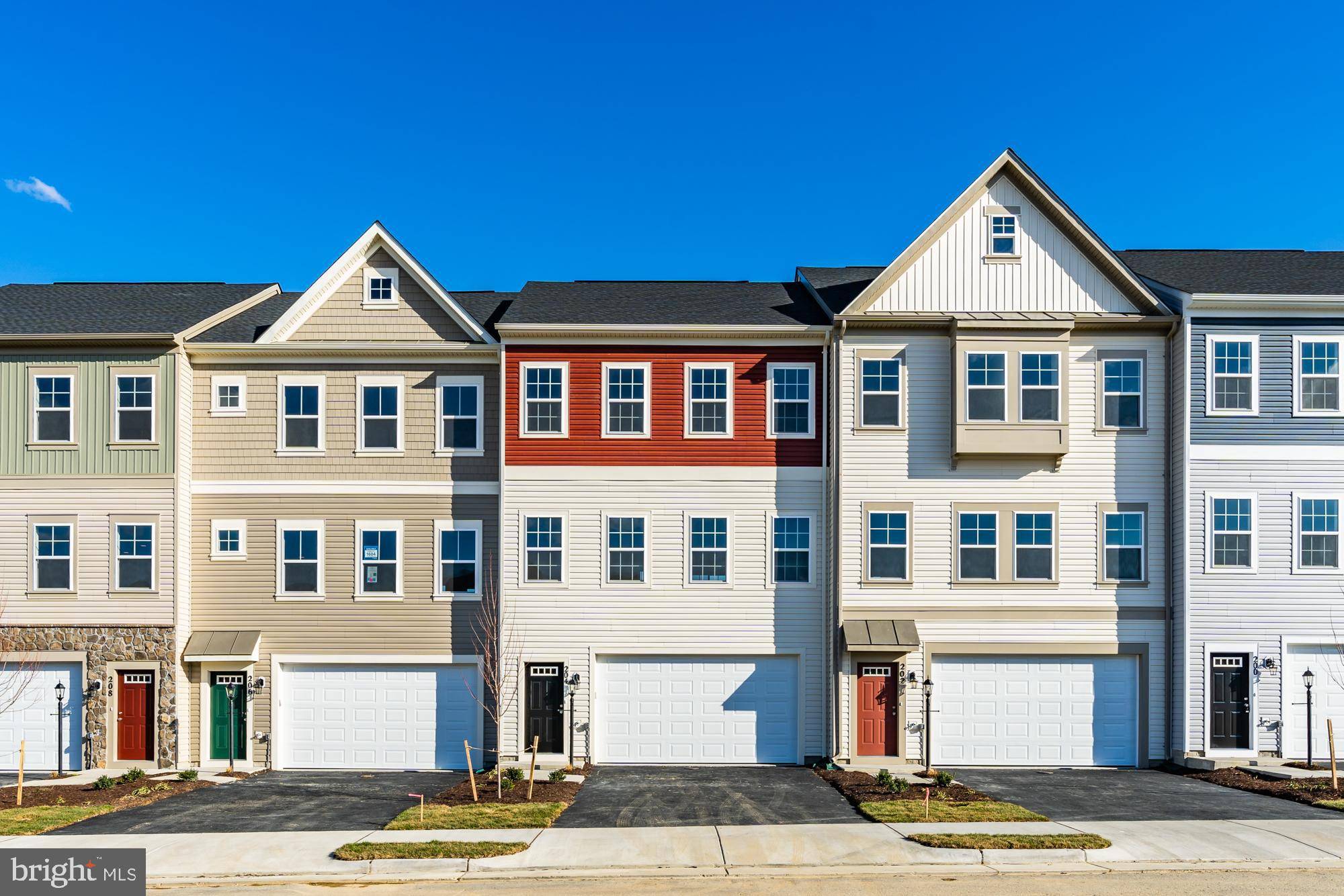 Stephenson, VA 22656,204 NORLAND KNOLL DR