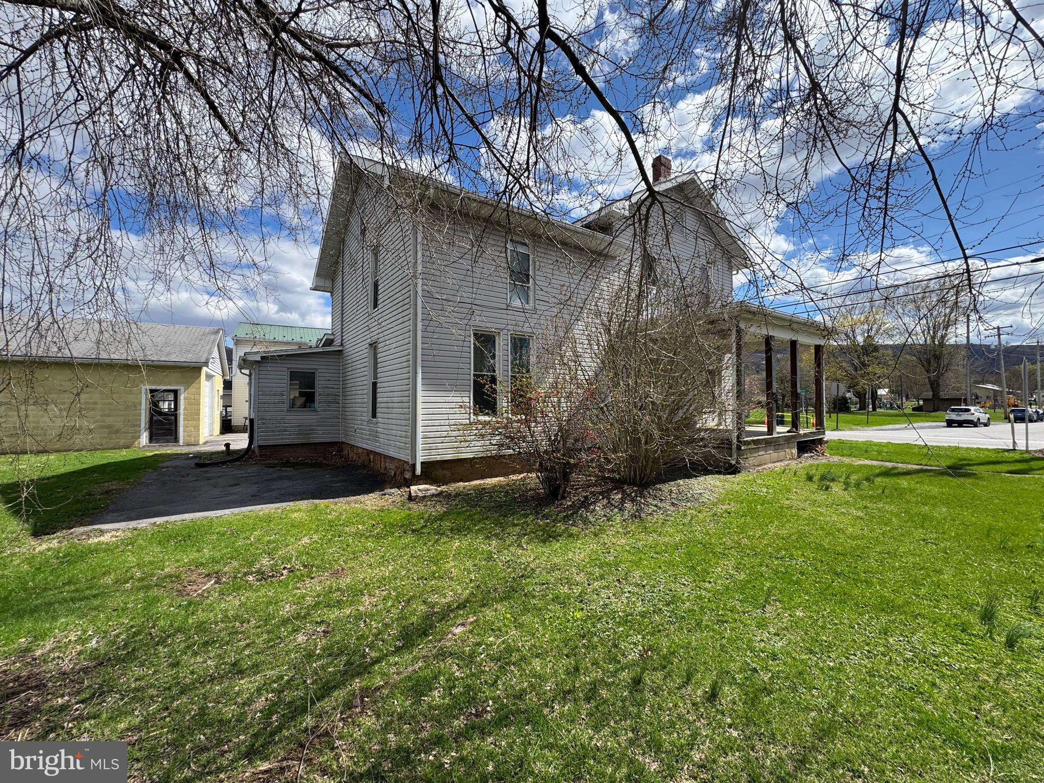 Howard, PA 16841,333 WALNUT ST