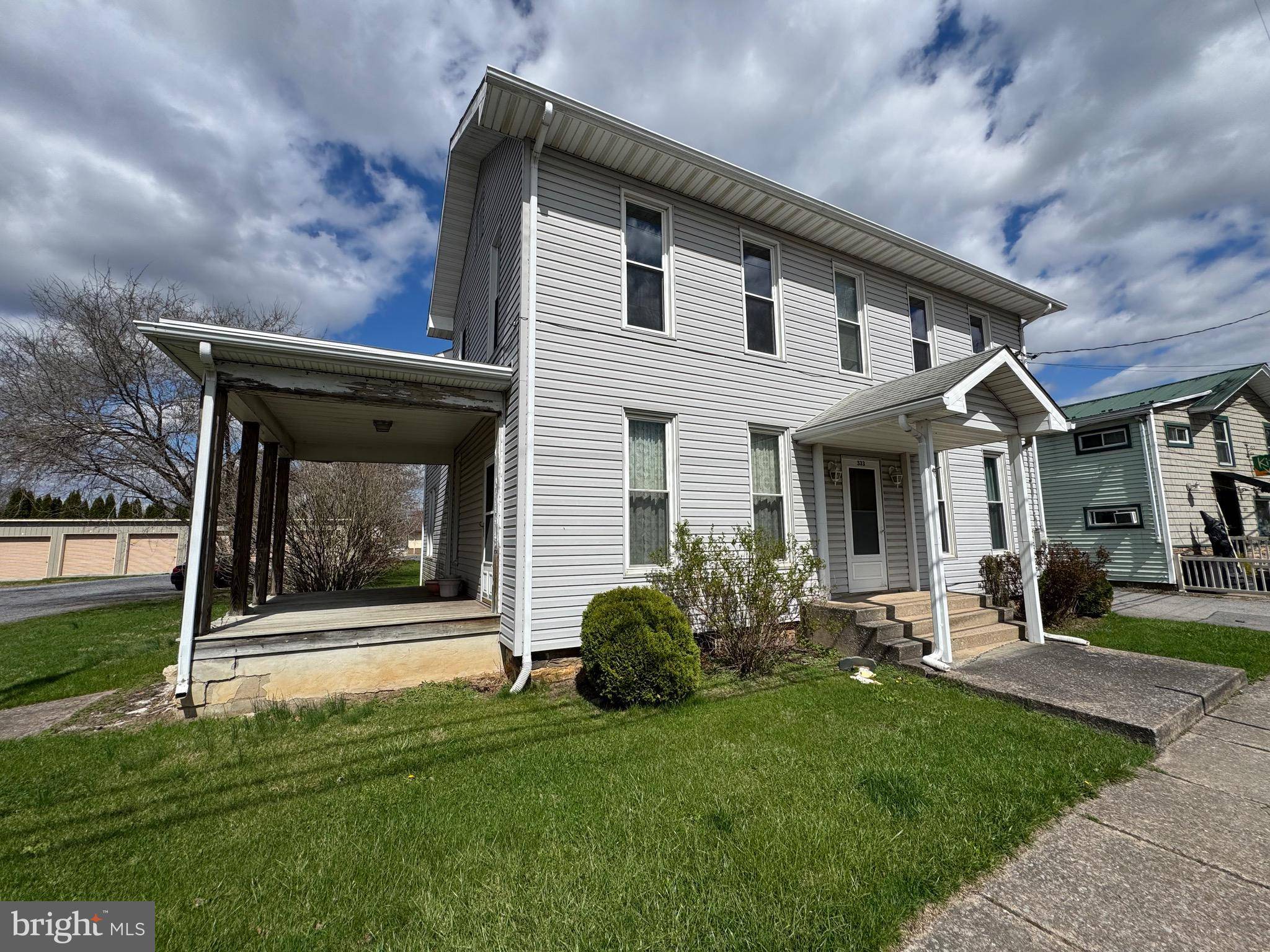 Howard, PA 16841,333 WALNUT ST