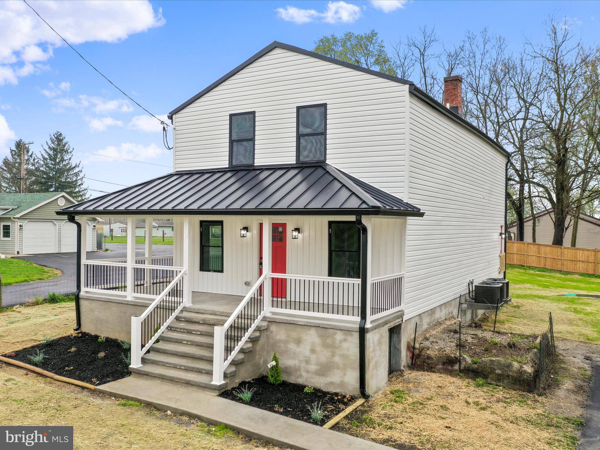 Martinsburg, WV 25405,1197 VAN CLEVESVILLE RD