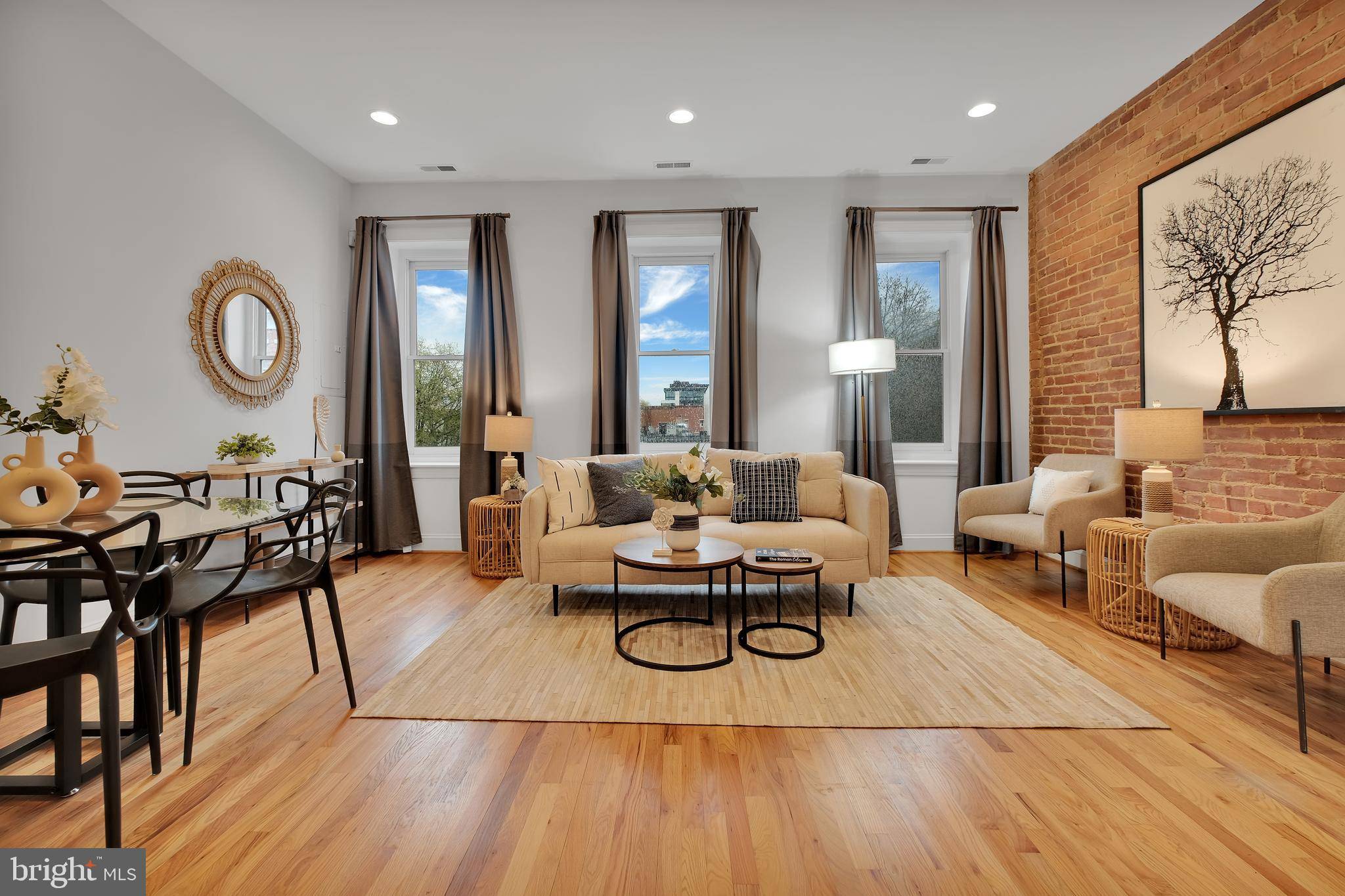 Washington, DC 20001,1426 11TH ST NW #3