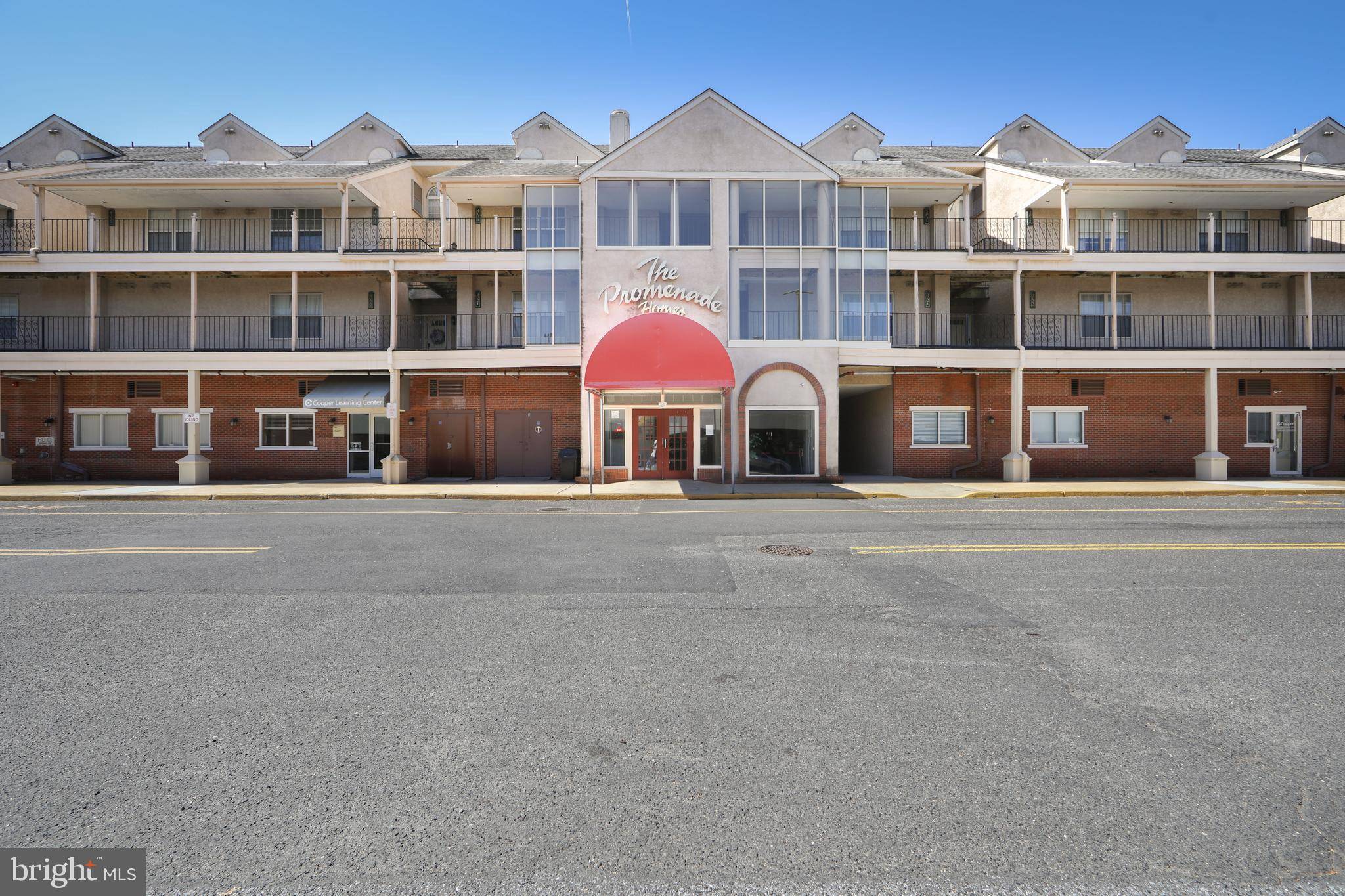 Voorhees, NJ 08043,2035 MAIN ST
