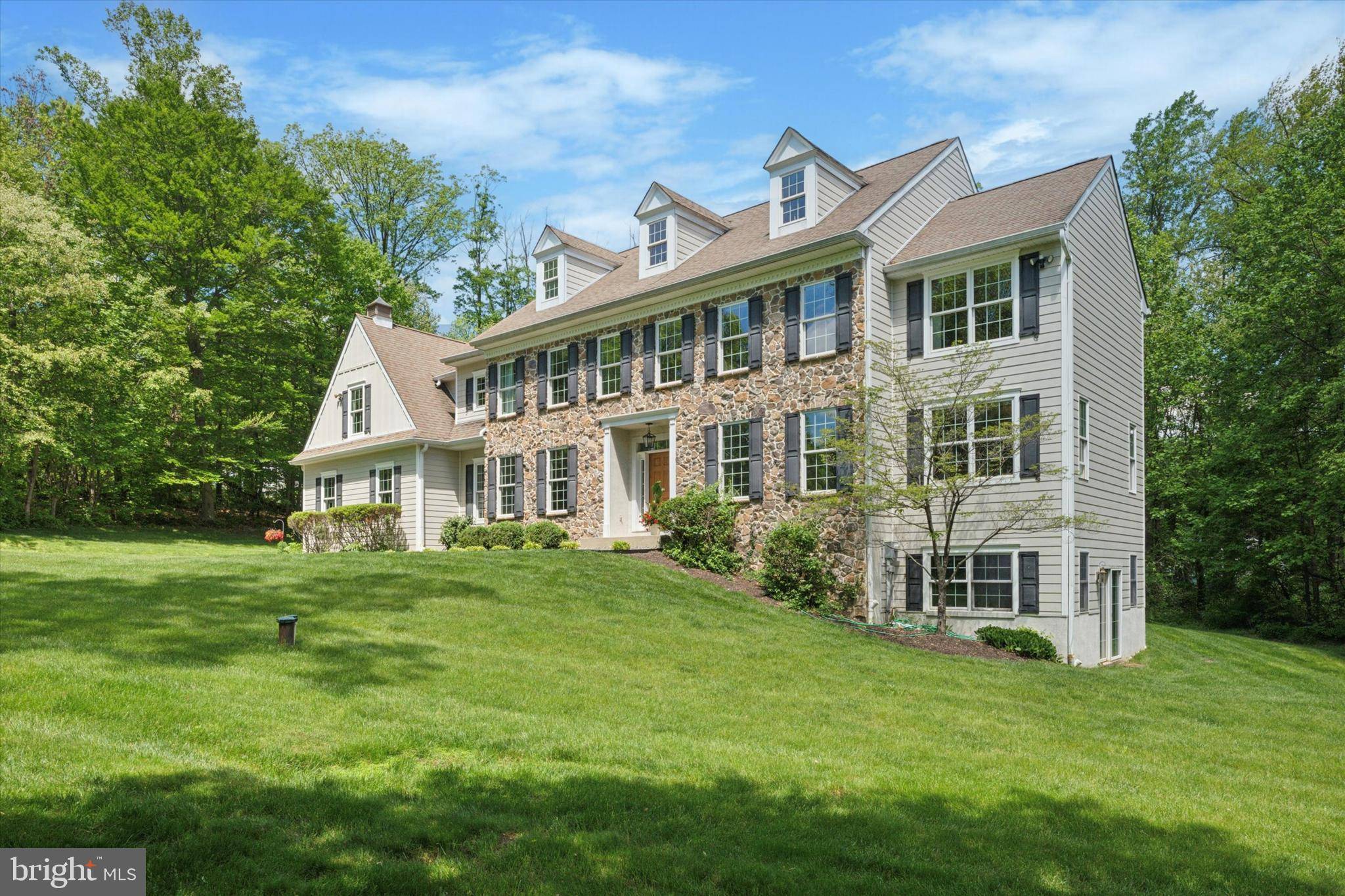 Malvern, PA 19355,21 SPRING VALLEY RD