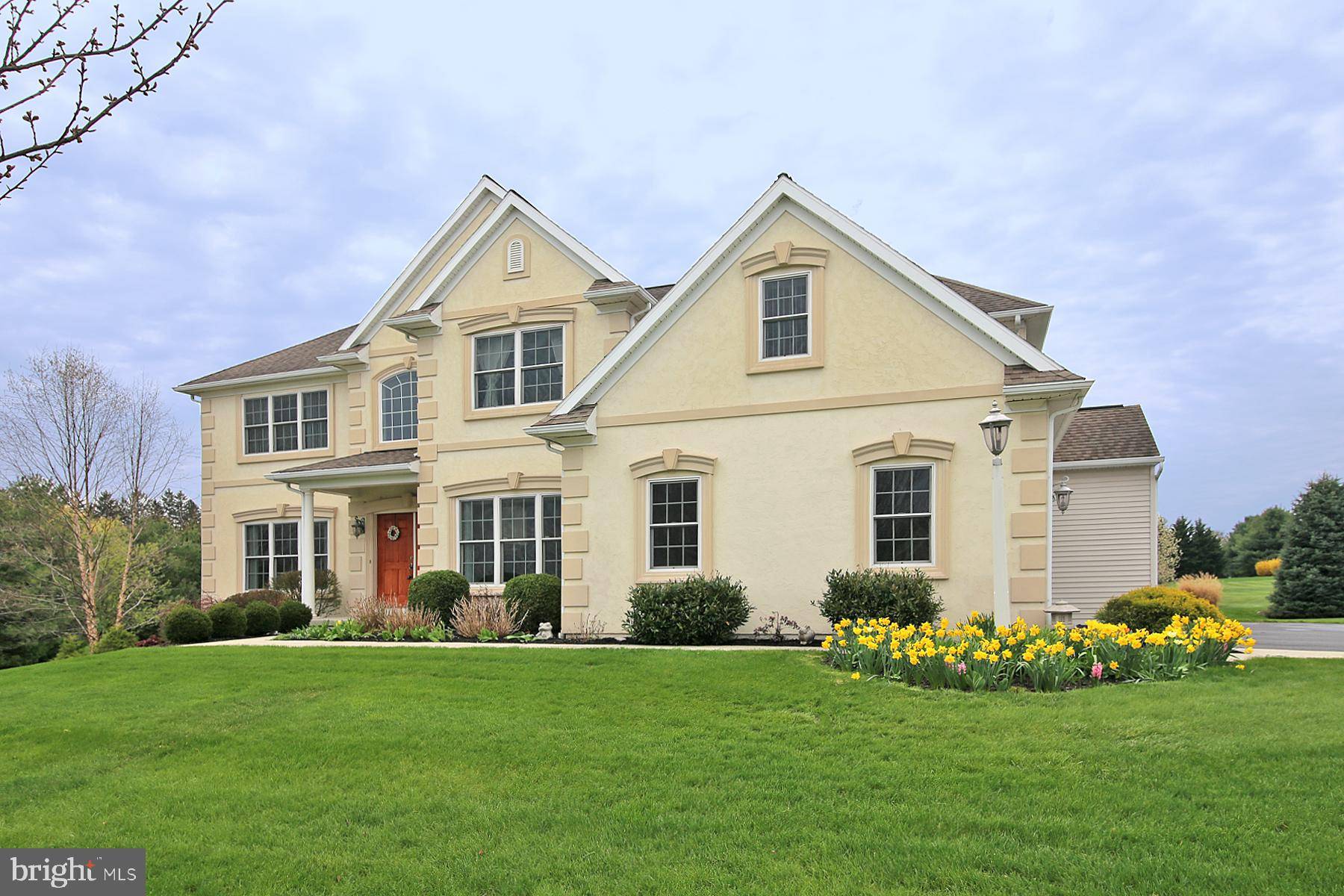 Lebanon, PA 17042,931 MEADOWOOD CIR