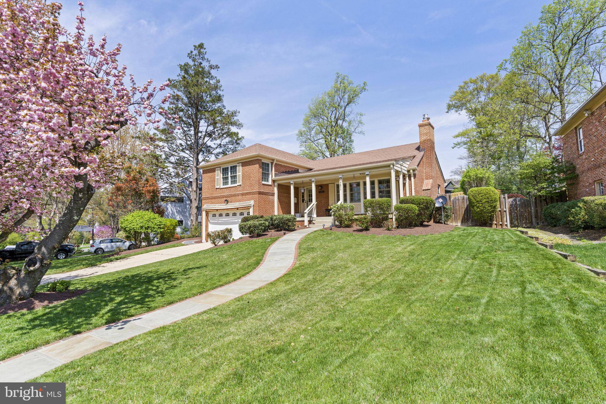 Bethesda, MD 20817,7211 RADNOR RD