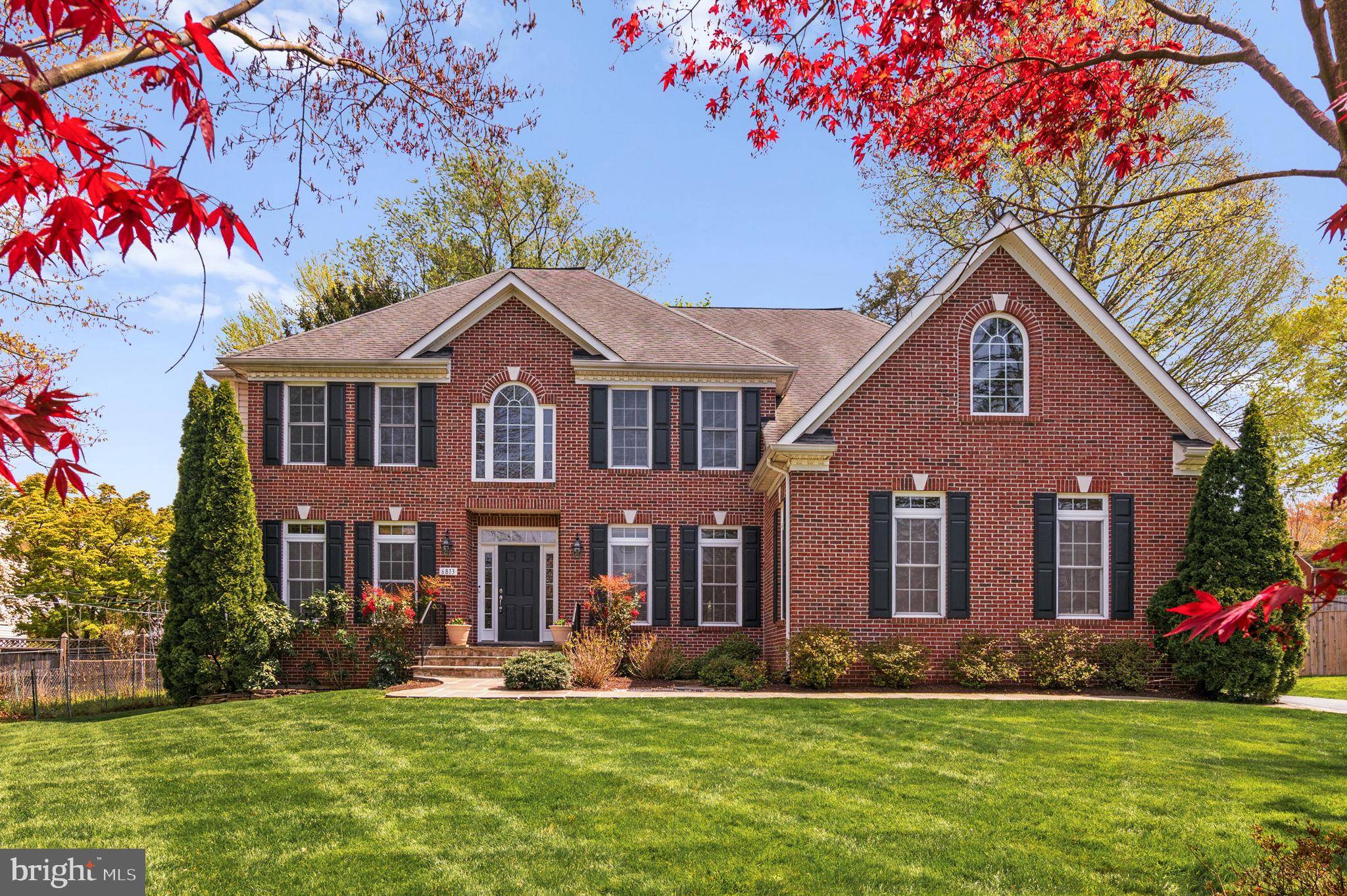Mclean, VA 22101,6813 FELIX ST
