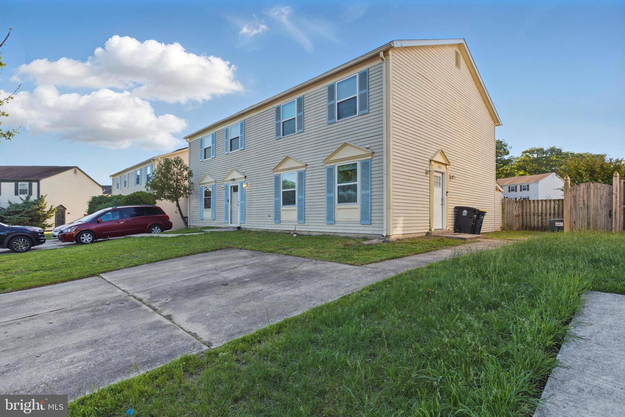 Upper Marlboro, MD 20774,3014 SOUTH GROVE