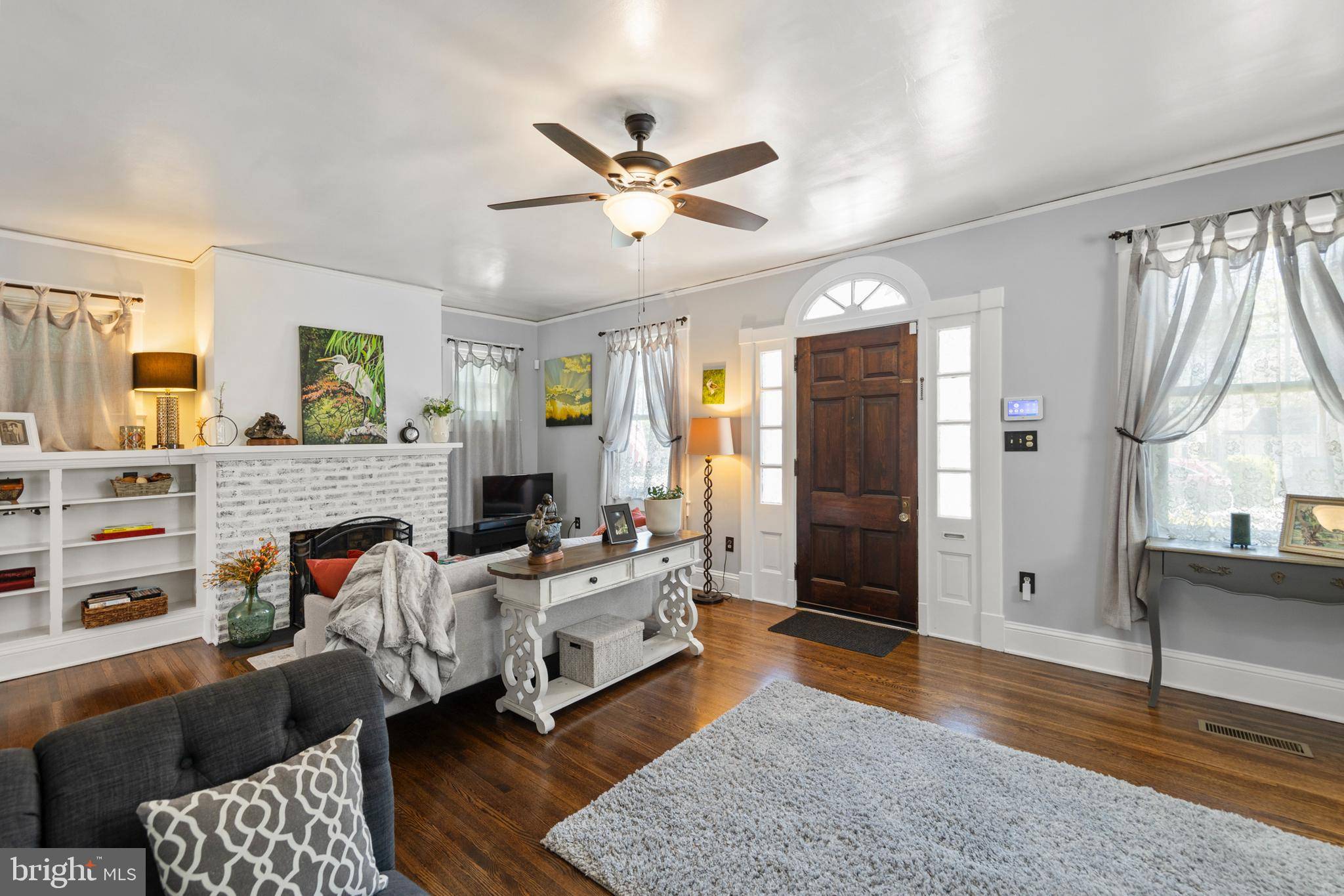 Winchester, VA 22601,529 N BRADDOCK ST