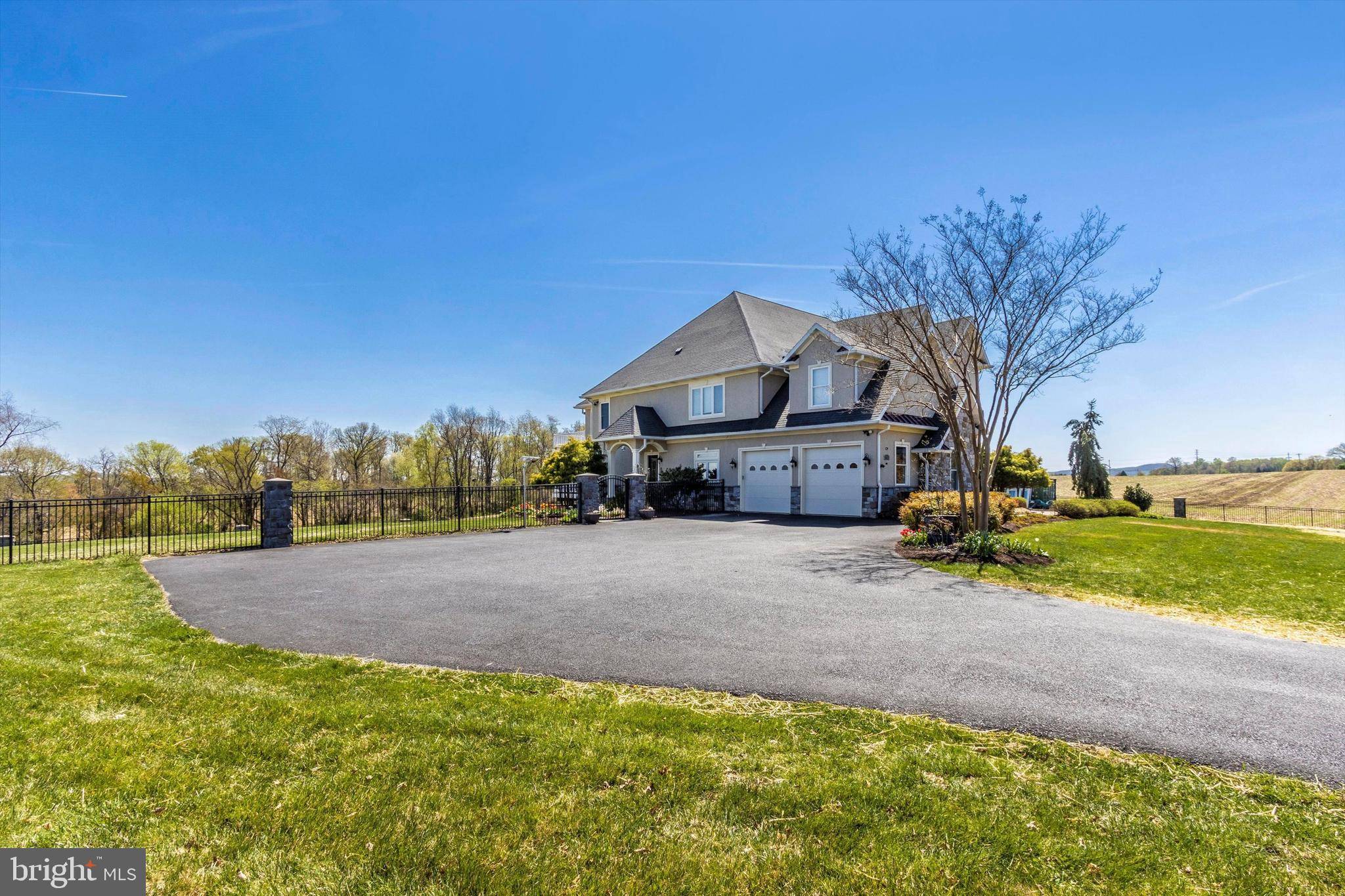 Frederick, MD 21704,4083 REELS MILL RD