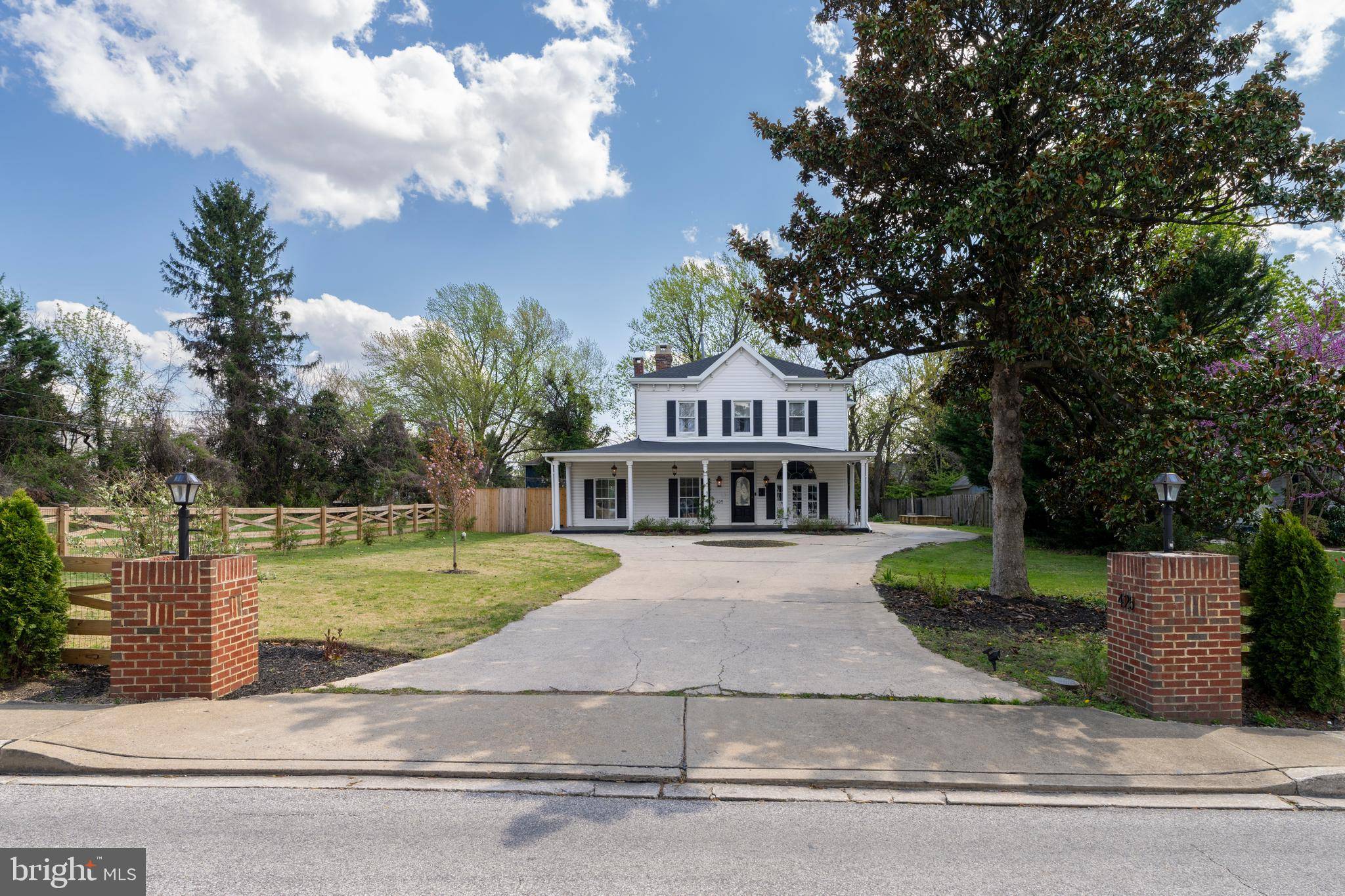 Baltimore, MD 21212,425 WINSTON AVE