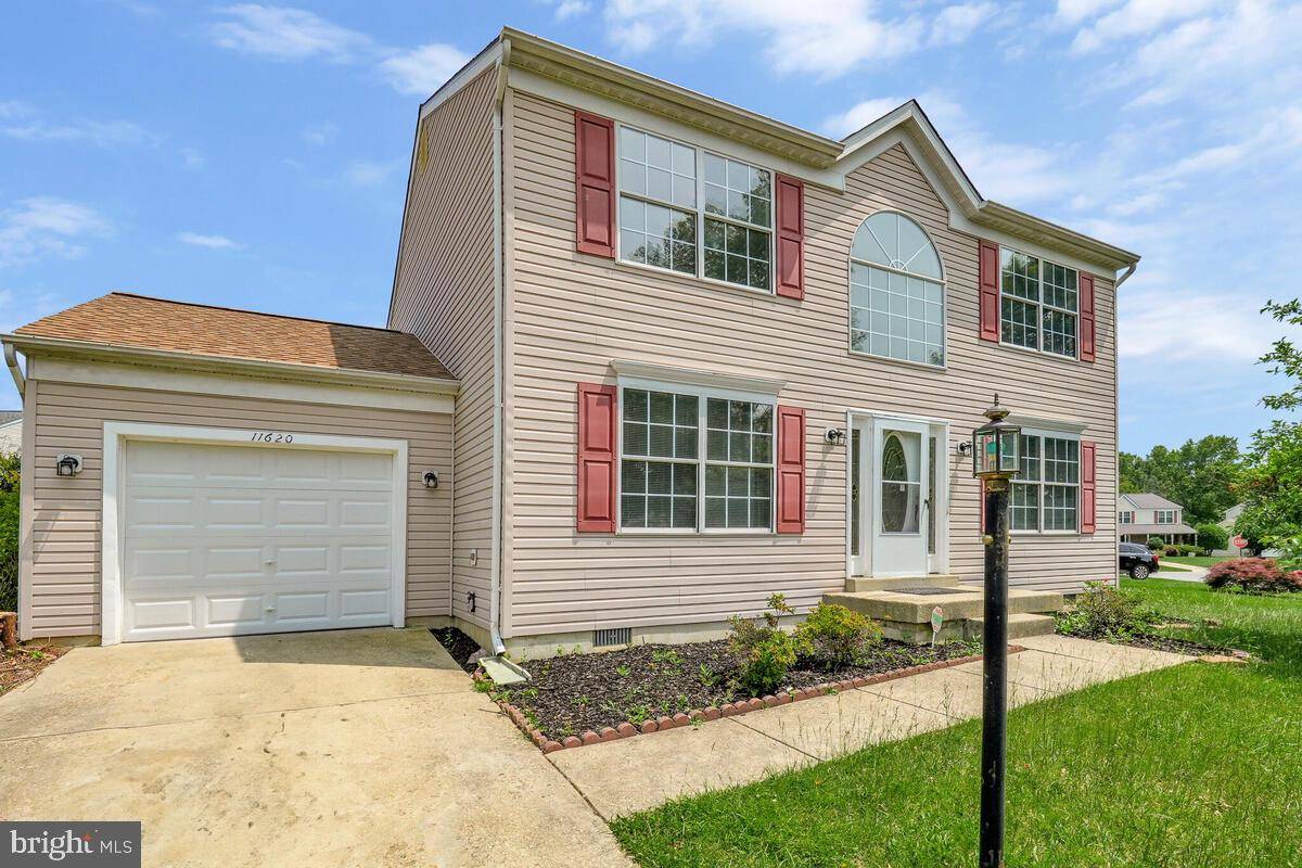 Waldorf, MD 20601,11620 MYRTLE OAK CT