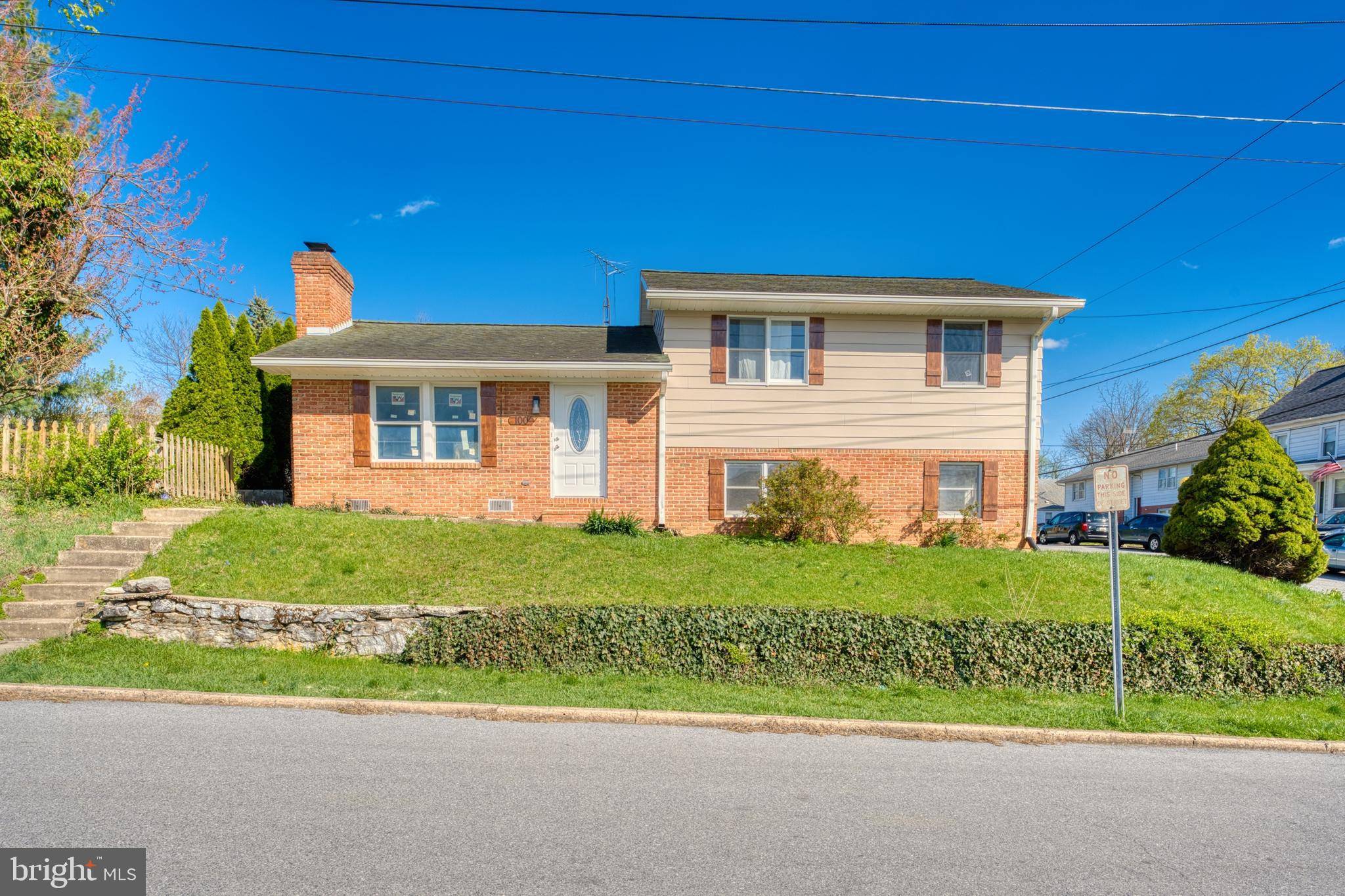 Funkstown, MD 21734,100 S HIGH ST