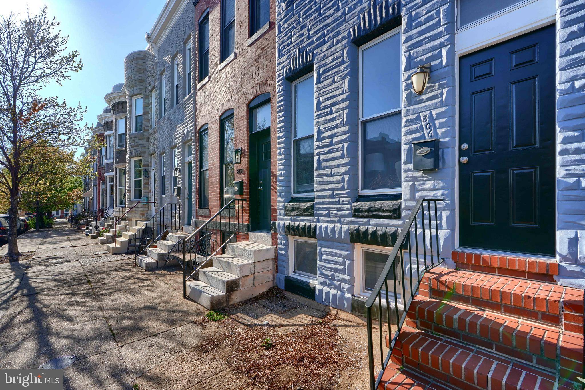 Baltimore, MD 21211,806 W 35TH ST