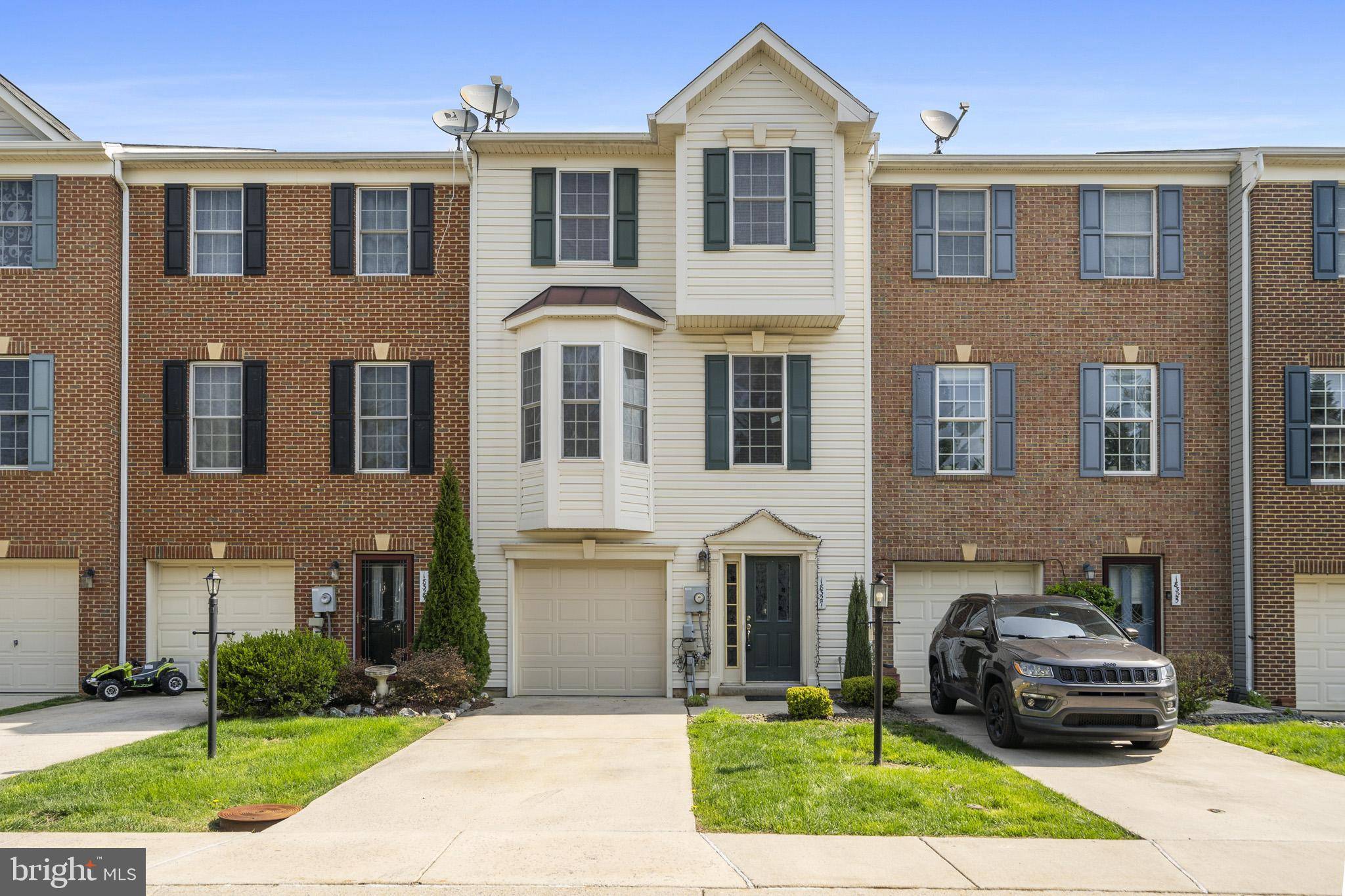 Hagerstown, MD 21740,18327 ROY CROFT DR