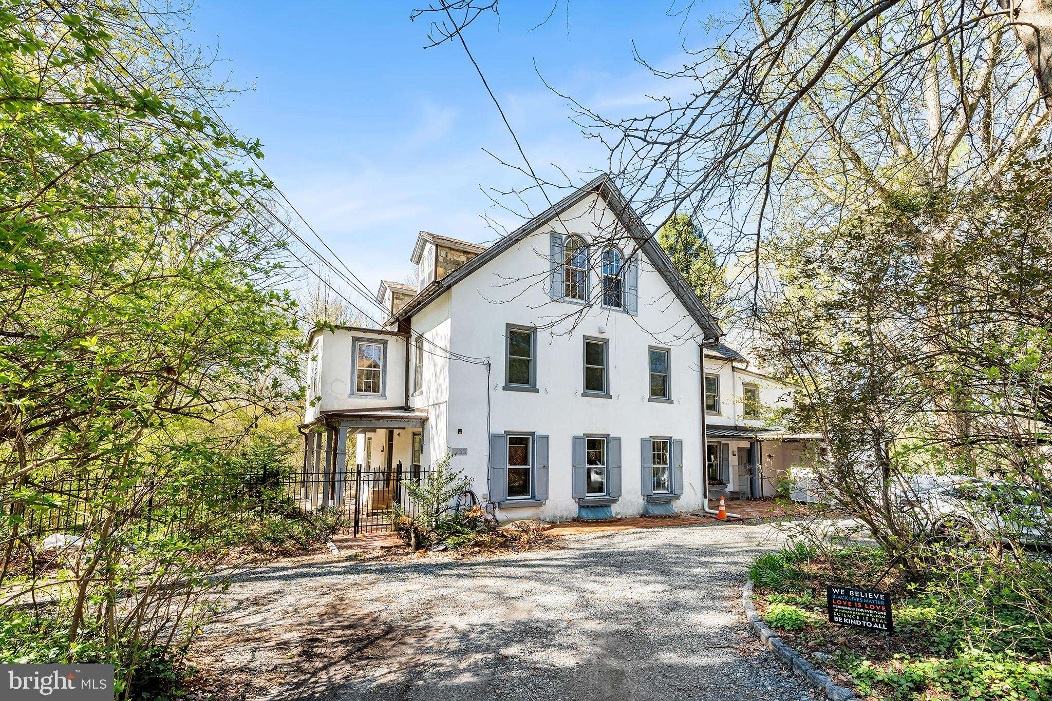 Lansdowne, PA 19050,35 VIOLET LN #2ND FLOOR