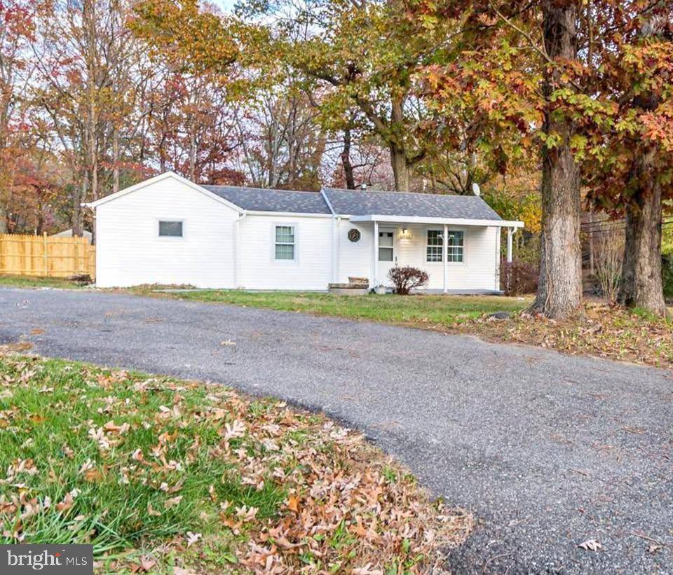 Fort Washington, MD 20744,822 WARBURTON LN