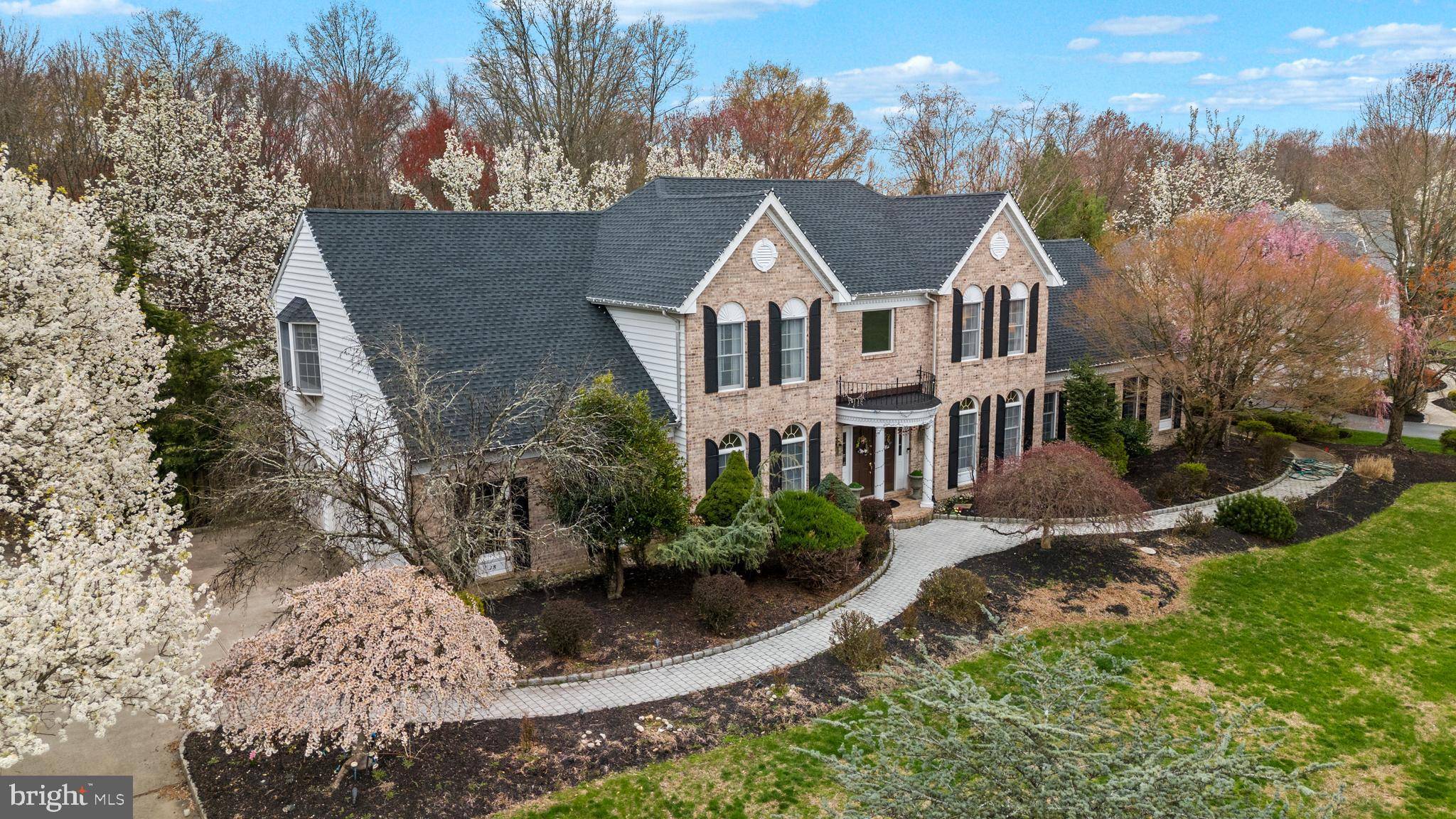 Princeton, NJ 08540,18 MORRIS DR