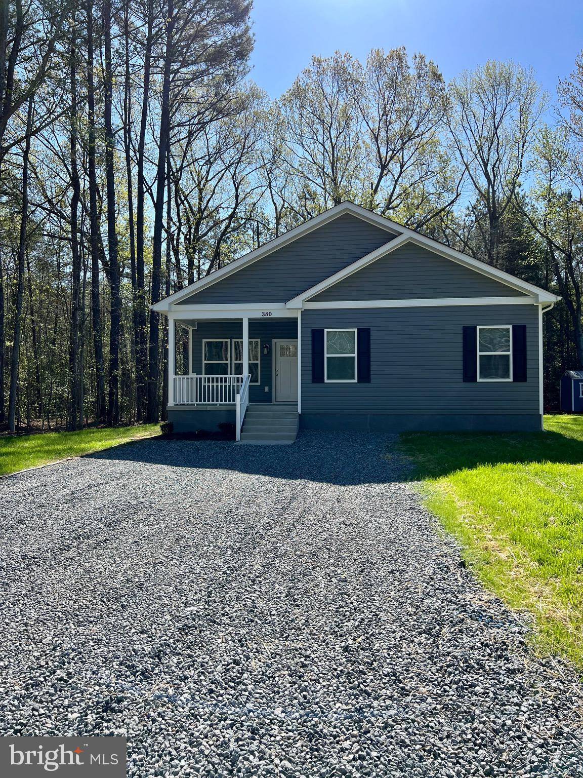 Colonial Beach, VA 22443,219 HOLLY WAY