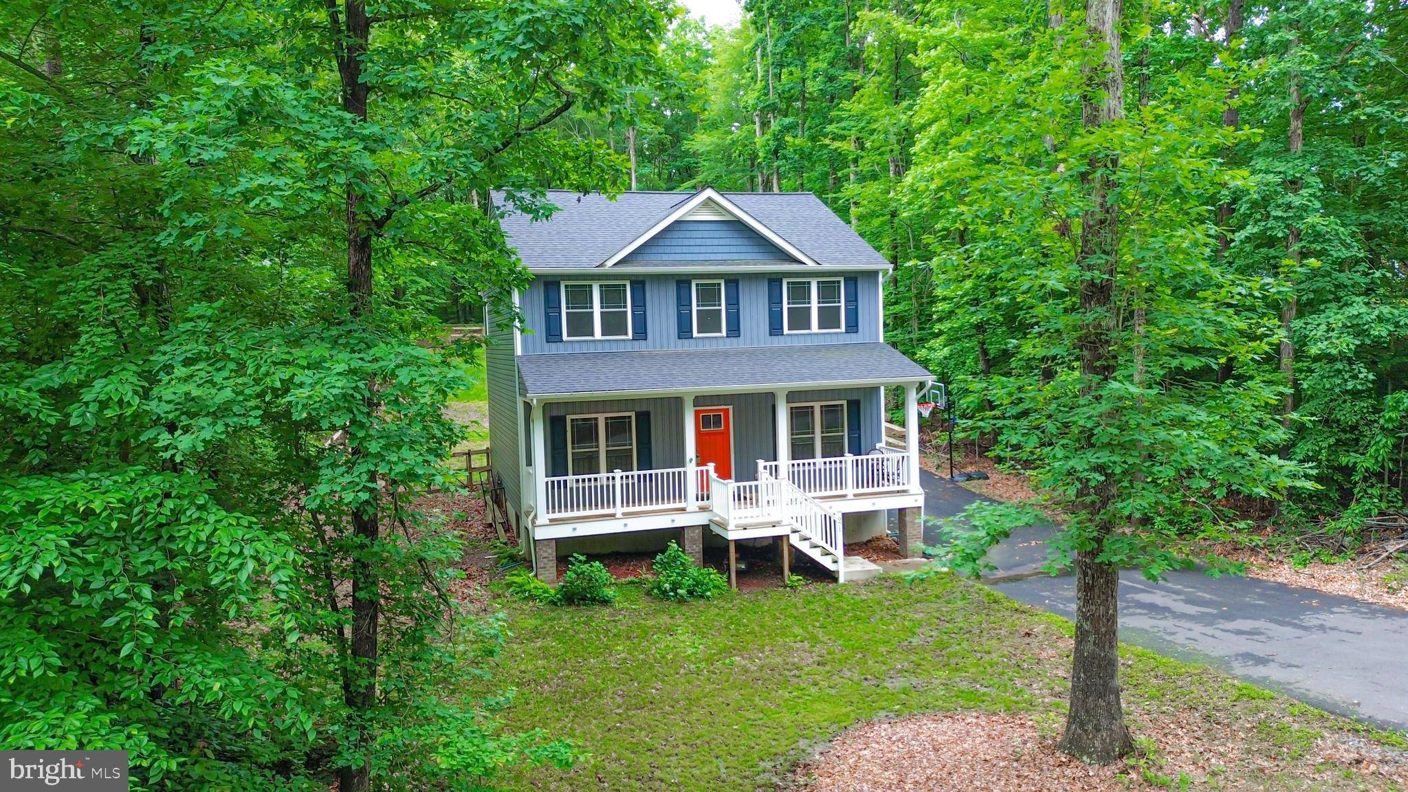Ruther Glen, VA 22546,971 SWAN LN
