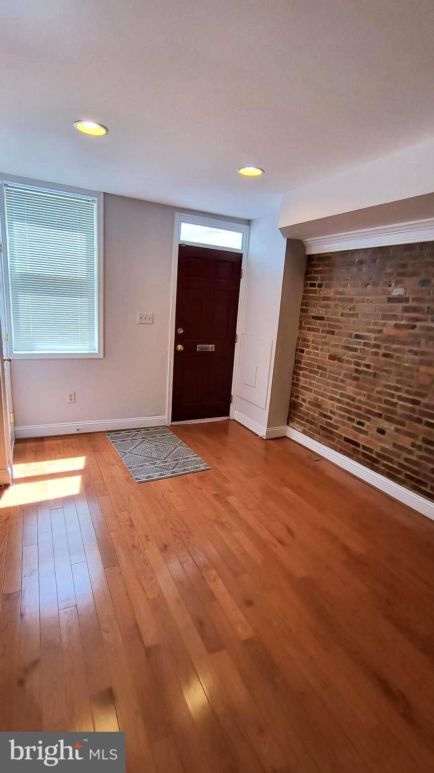 Baltimore, MD 21231,2038 FOUNTAIN ST