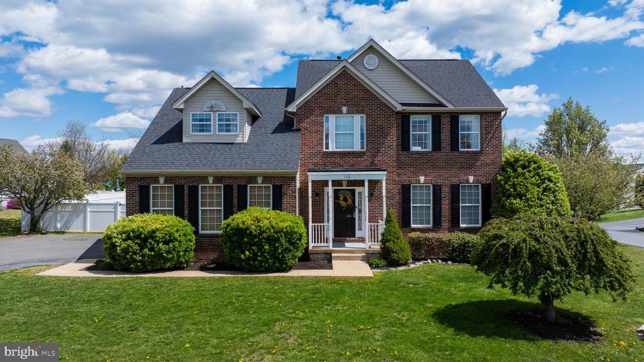 Winchester, VA 22603,132 FORTRESS DR