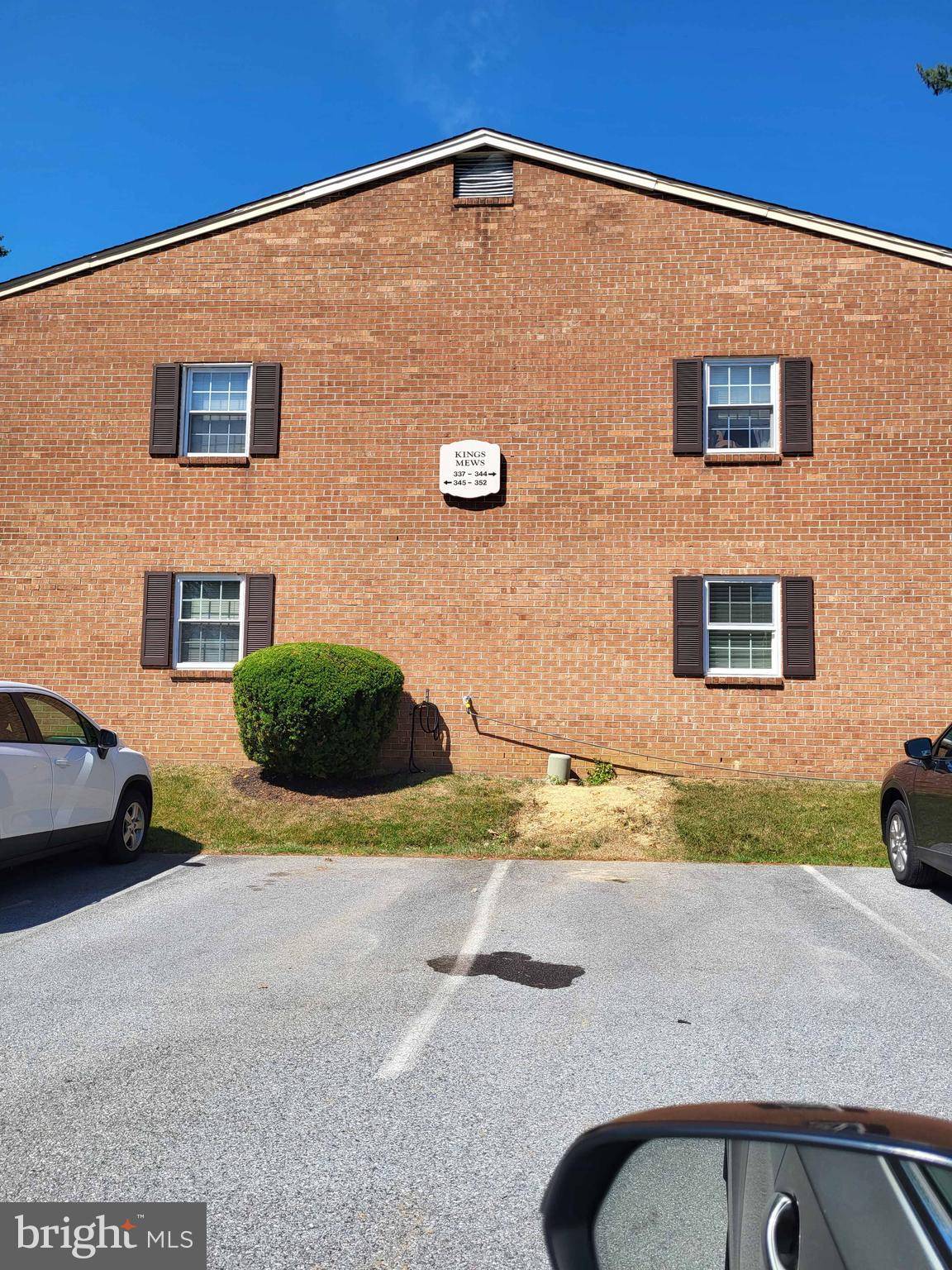 Devon, PA 19333,339 OLD FORGE CROSSING #339