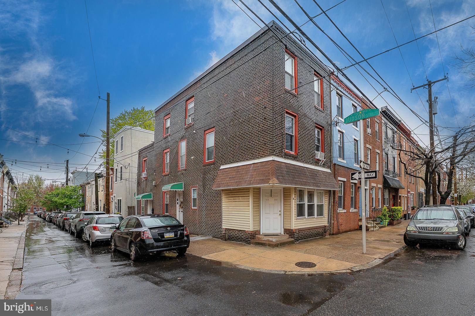 Philadelphia, PA 19130,2314 BROWN ST