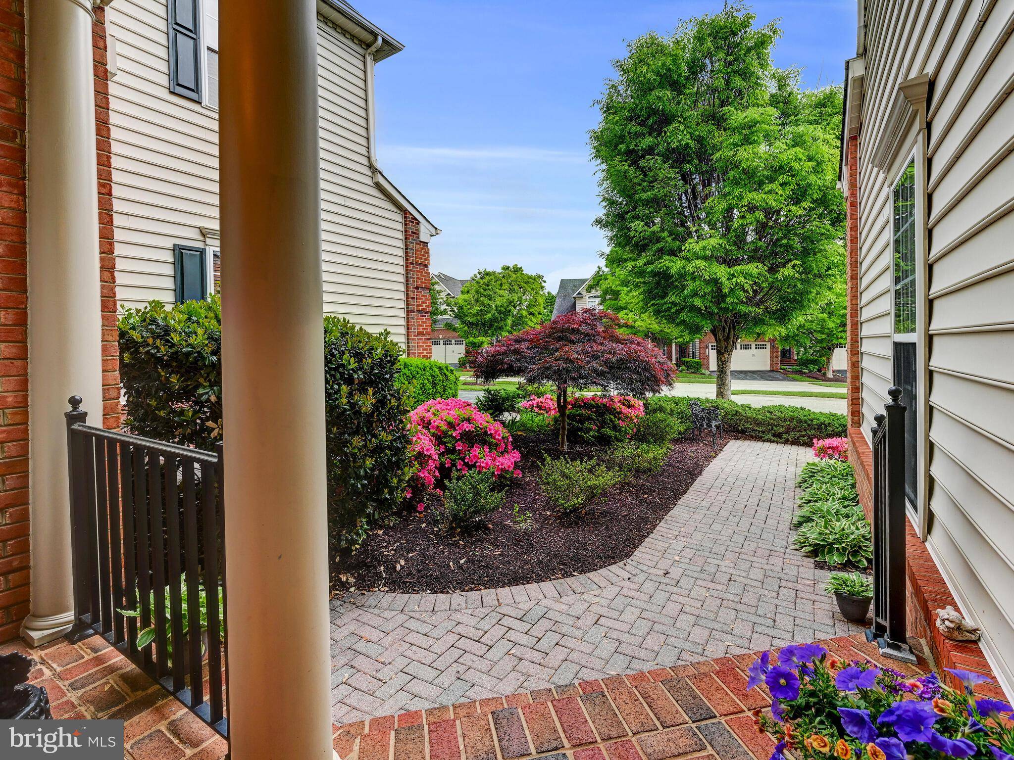 Ellicott City, MD 21042,12025 WINDSOR MOSS #5 #5