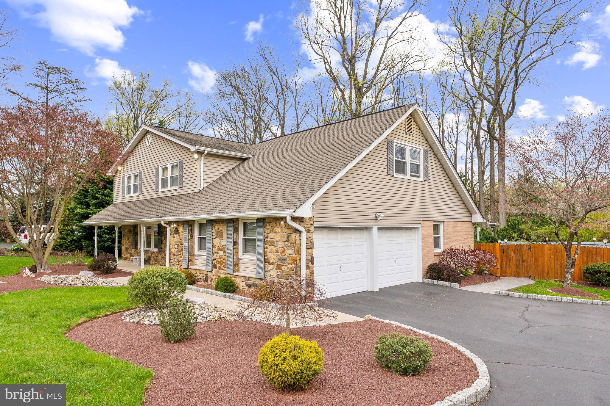 Huntingdon Valley, PA 19006,1419 GREENAWALT RD