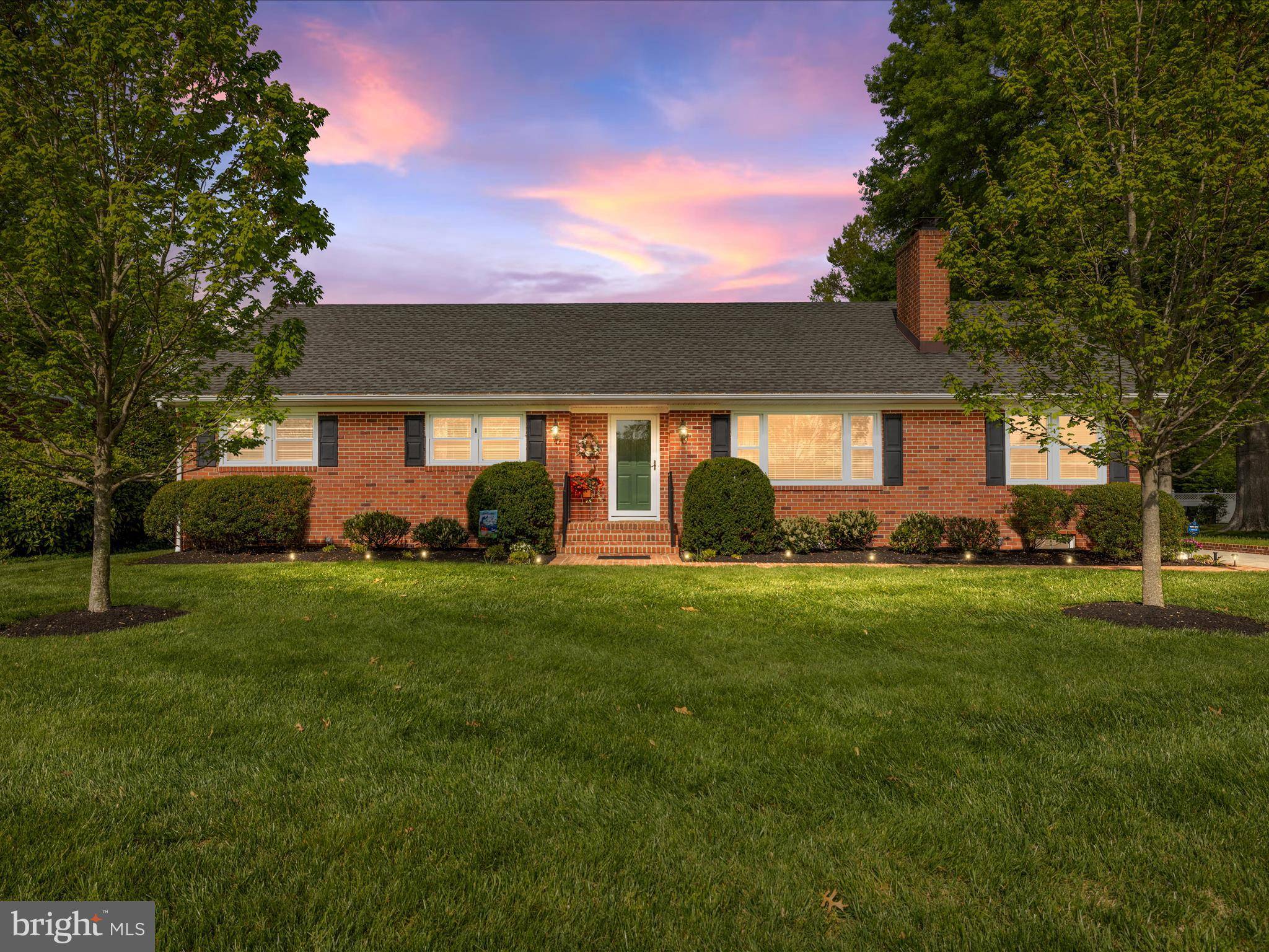 Easton, MD 21601,709 ELWOOD AVE