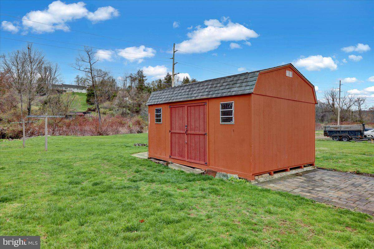 Boyertown, PA 19512,920 W PHILADELPHIA AVE