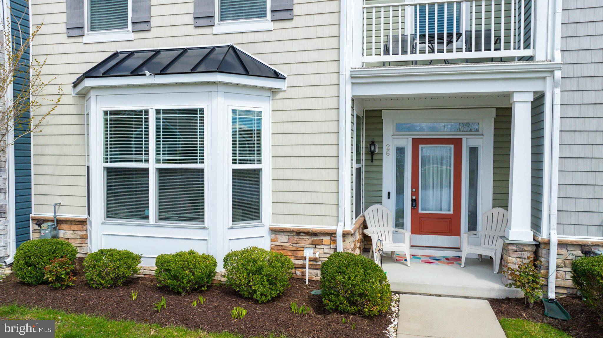 Ocean View, DE 19970,26 SCARBOROUGH LN #T183H