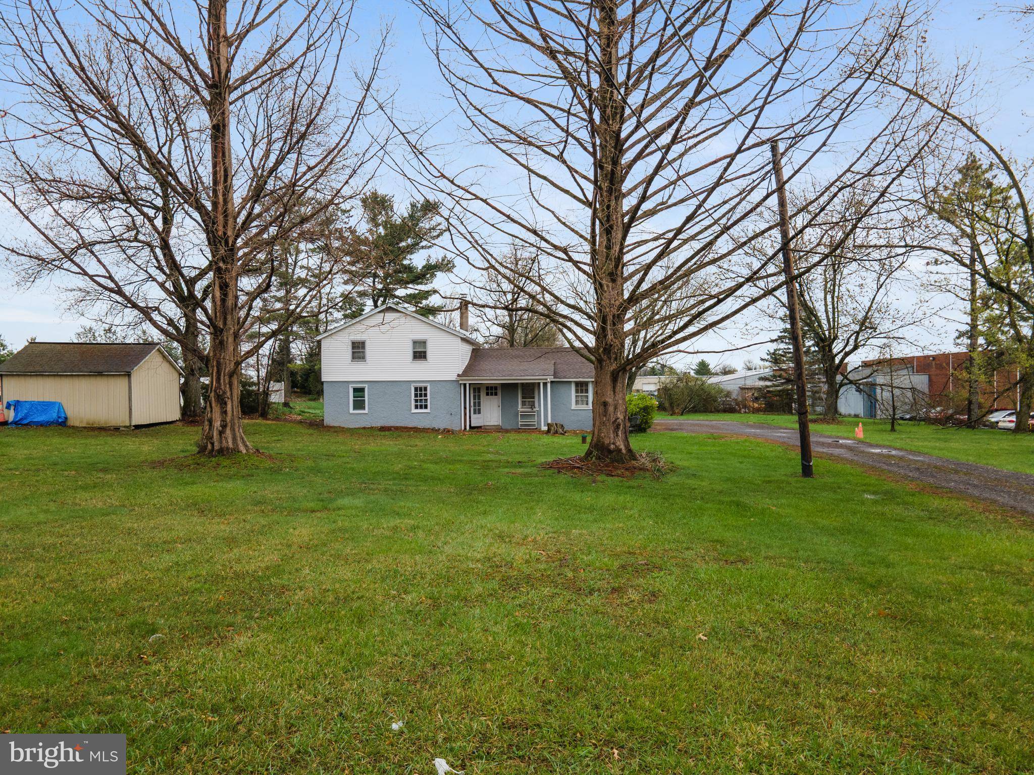 Hatfield, PA 19440,3247 UNIONVILLE PIKE