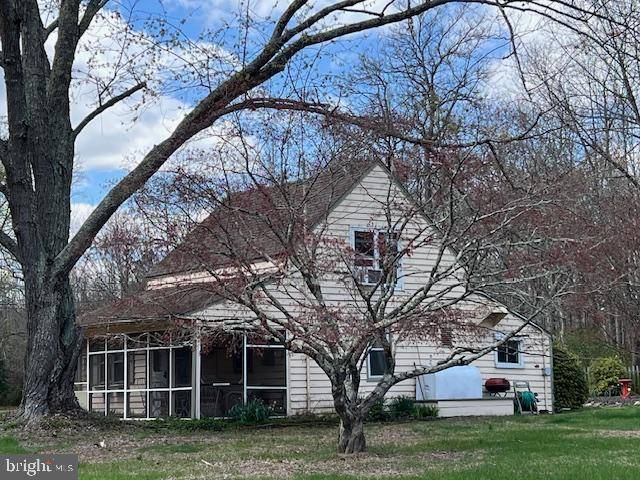 Southampton, NJ 08088,206 BURRS MILL RD
