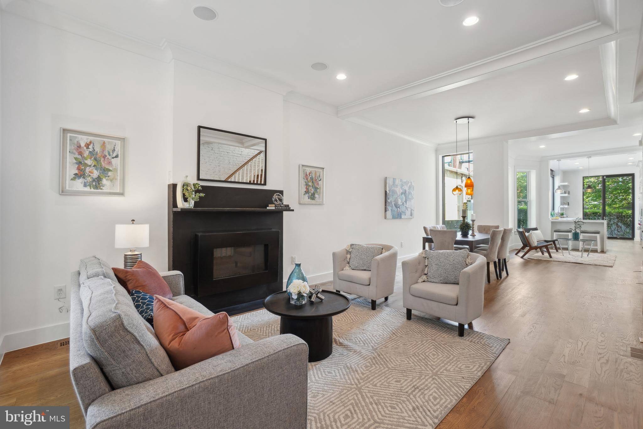 Washington, DC 20001,1831 5TH ST NW