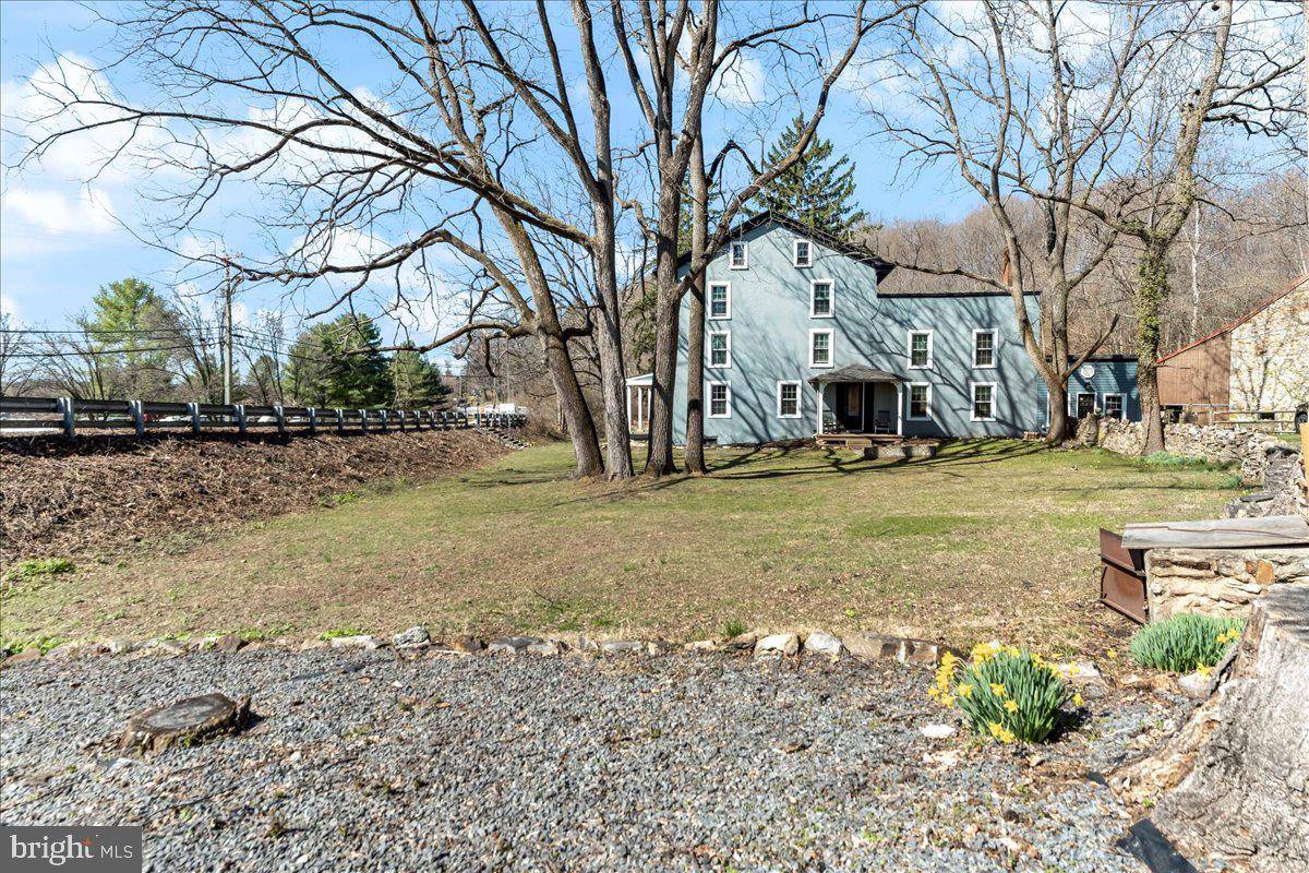 Downingtown, PA 19335,4701 EDGES MILL RD
