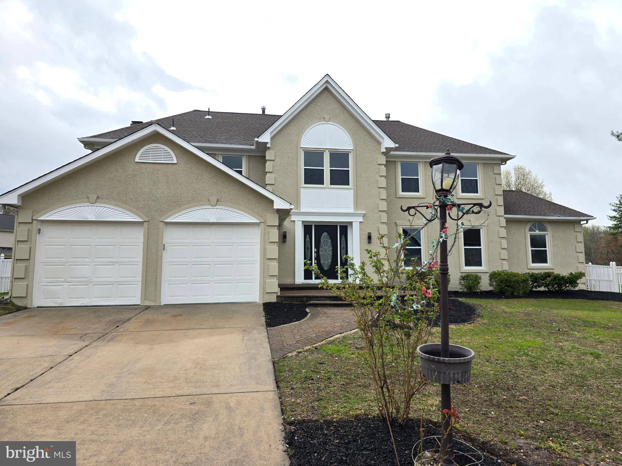 Sewell, NJ 08080,105 RABBIT RUN RD