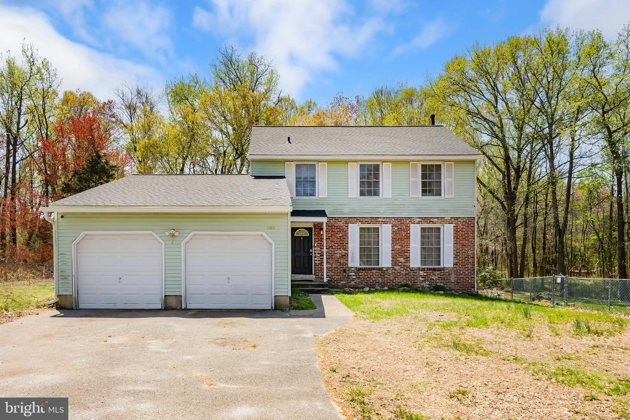Pemberton, NJ 08068,405 WHITE PINE CT