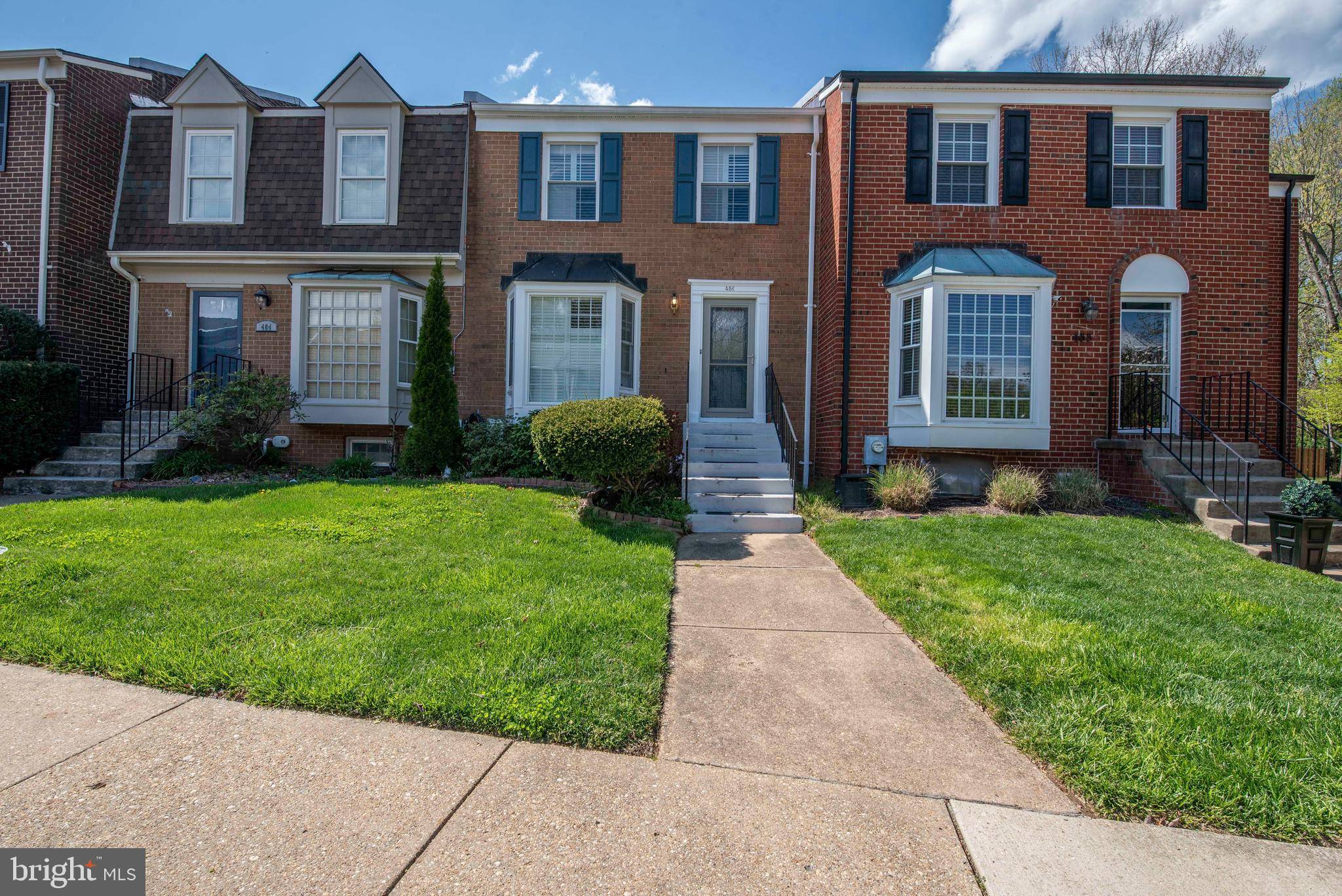Arnold, MD 21012,486 COLONIAL RIDGE LN