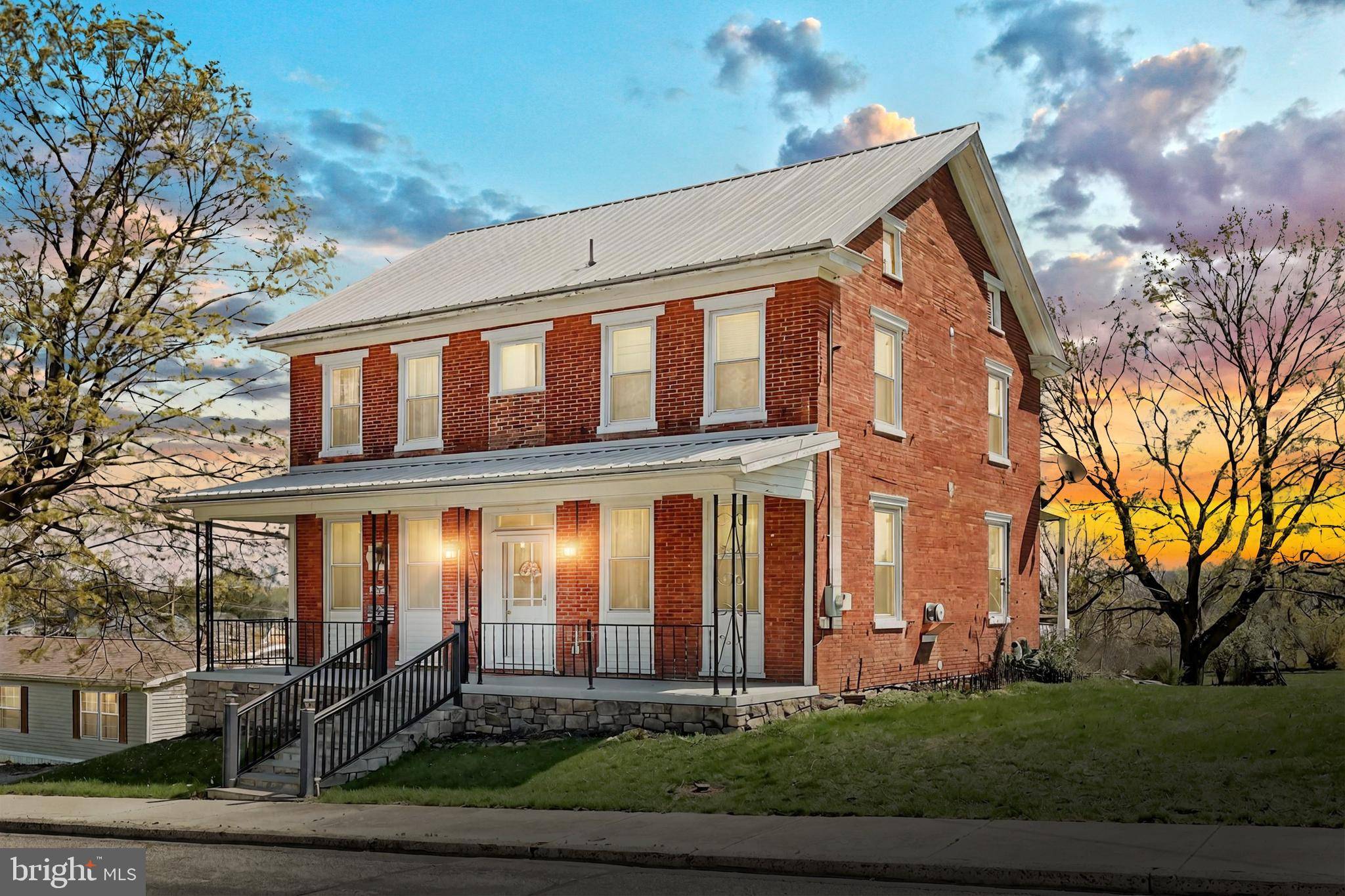 Bendersville, PA 17306,116 CHURCH ST