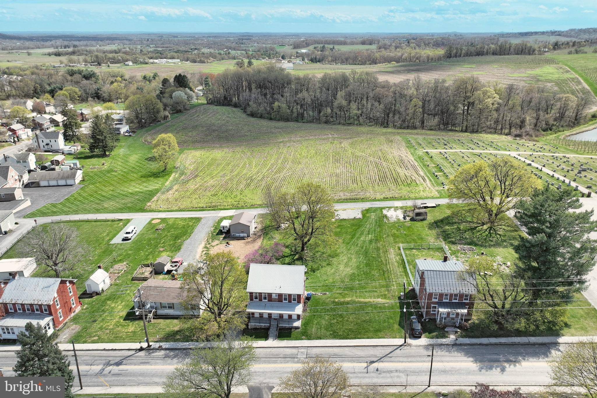 Bendersville, PA 17306,116 CHURCH ST