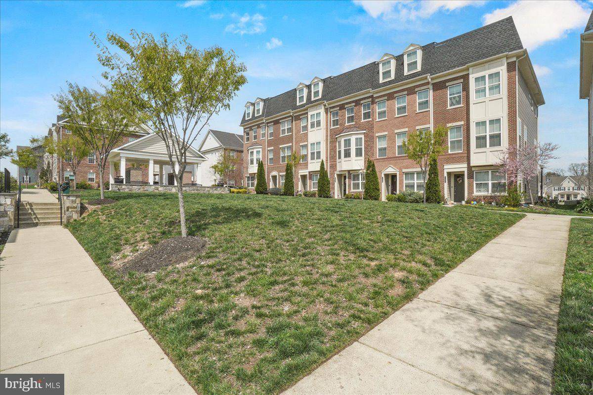 Frederick, MD 21703,7127 JUDICIAL MEWS