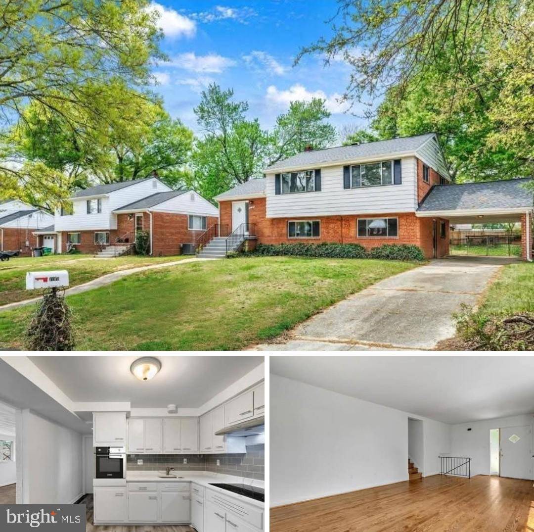 Temple Hills, MD 20748,7107 SHEFFIELD DR