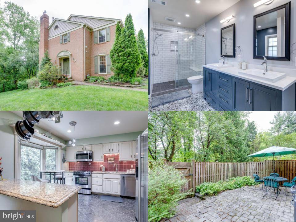 Annandale, VA 22003,5182 KIMSCOTT CT