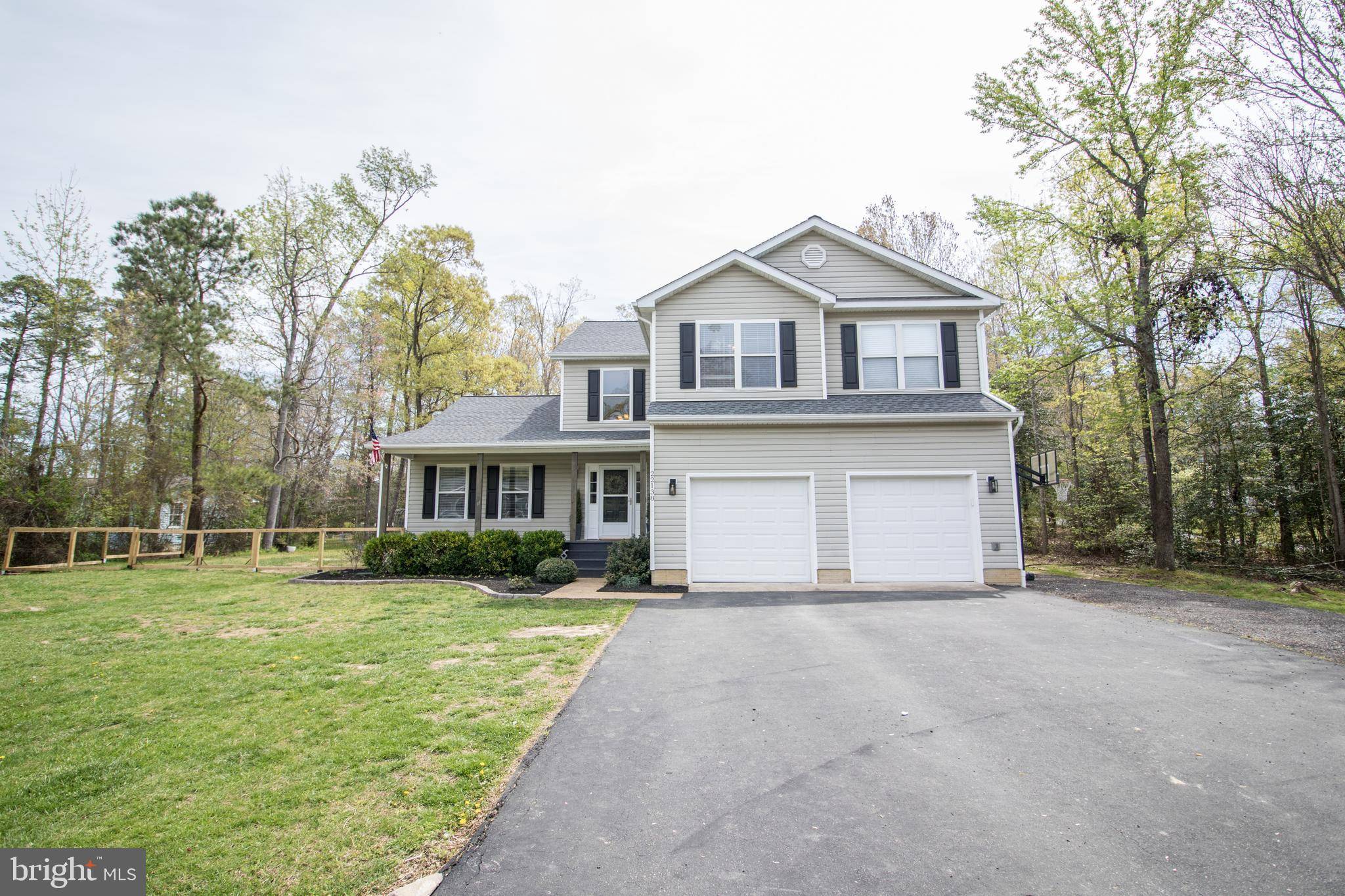 California, MD 20619,22138 VICTORIAN DR