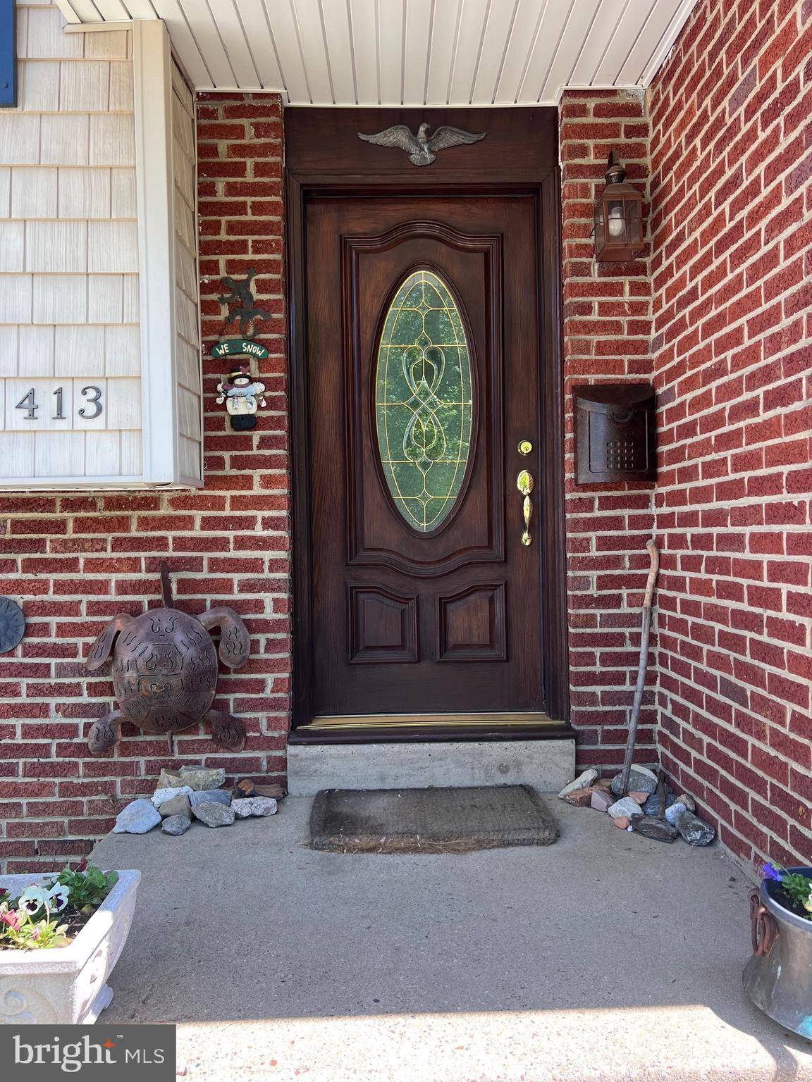 Cherry Hill, NJ 08034,413 CORNWALL RD